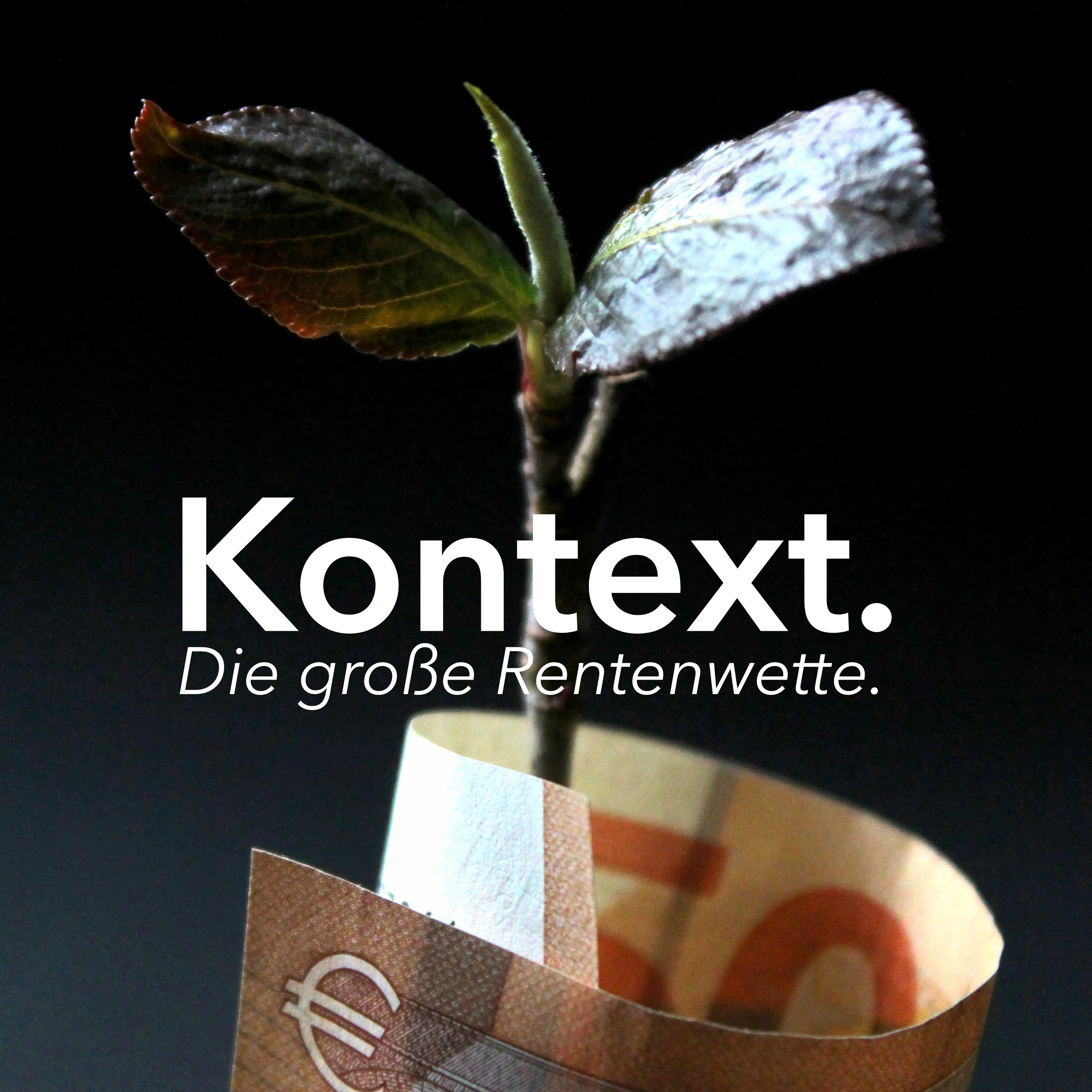 Die große Rentenwette: Was die Rentenkommission jetzt plant – und wer dafür zahlt | Rente, Aktienrente & Renteneintrittsalter erklärt episode artwork