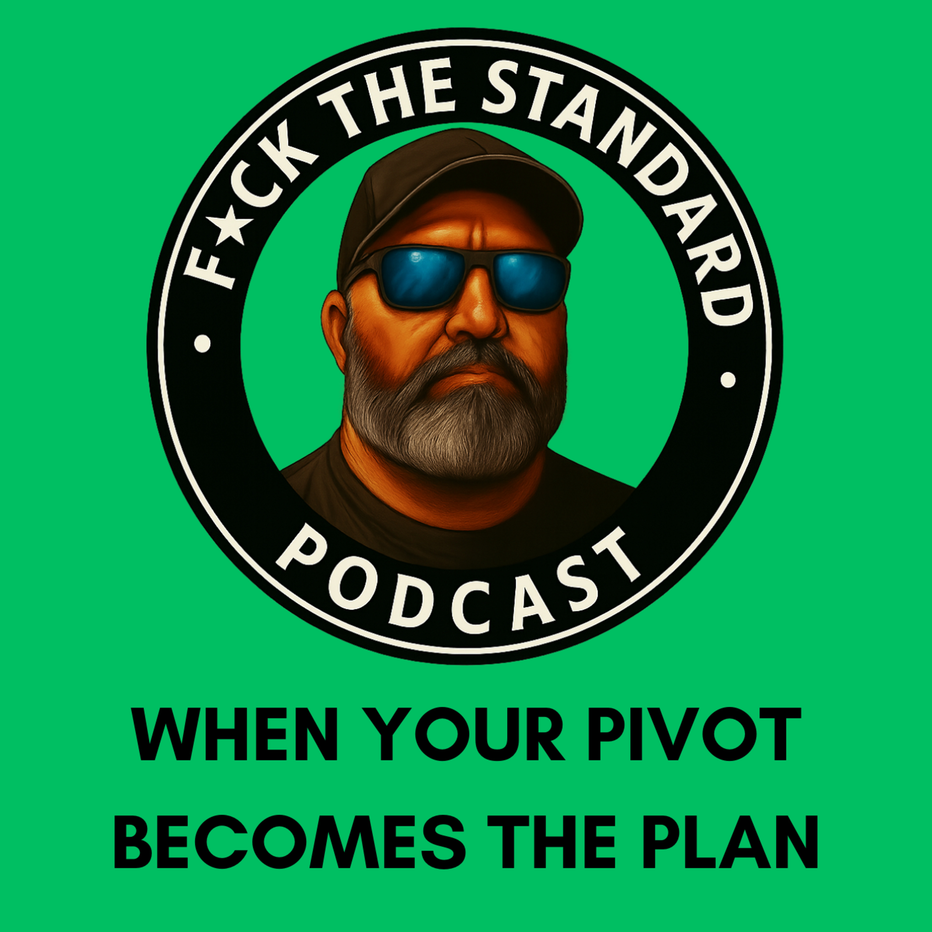 F*ck The Standard
