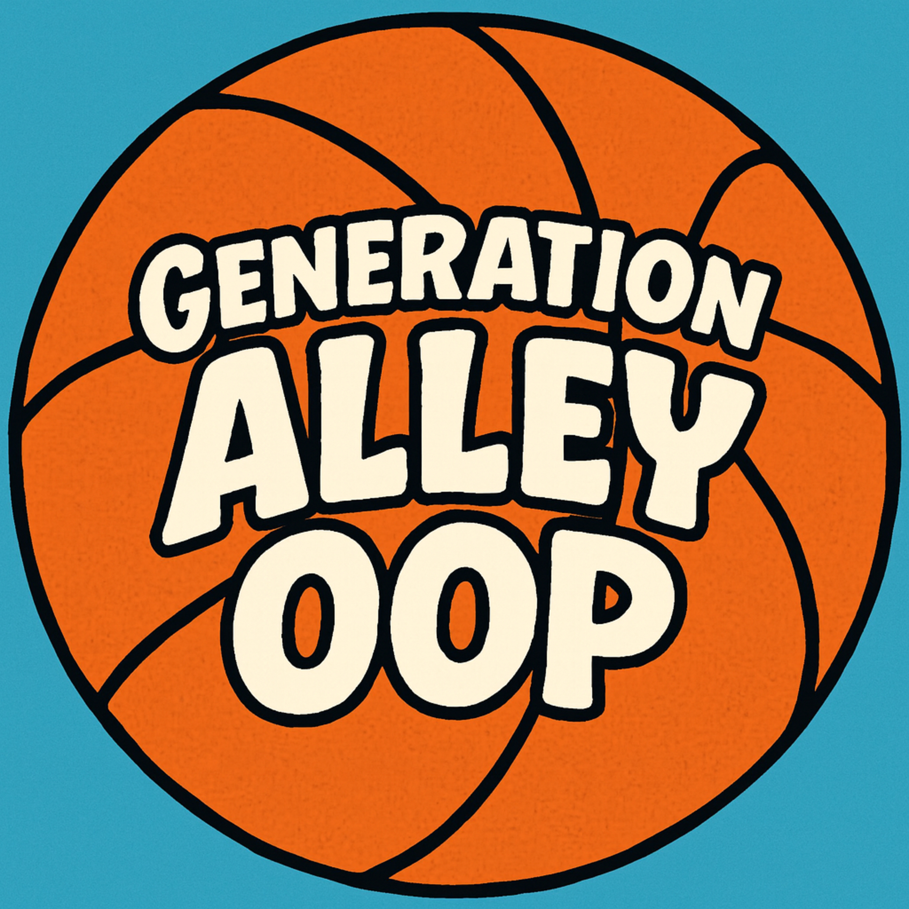 Generation Alley Oop Ep.3: Wheel of Doom episode artwork