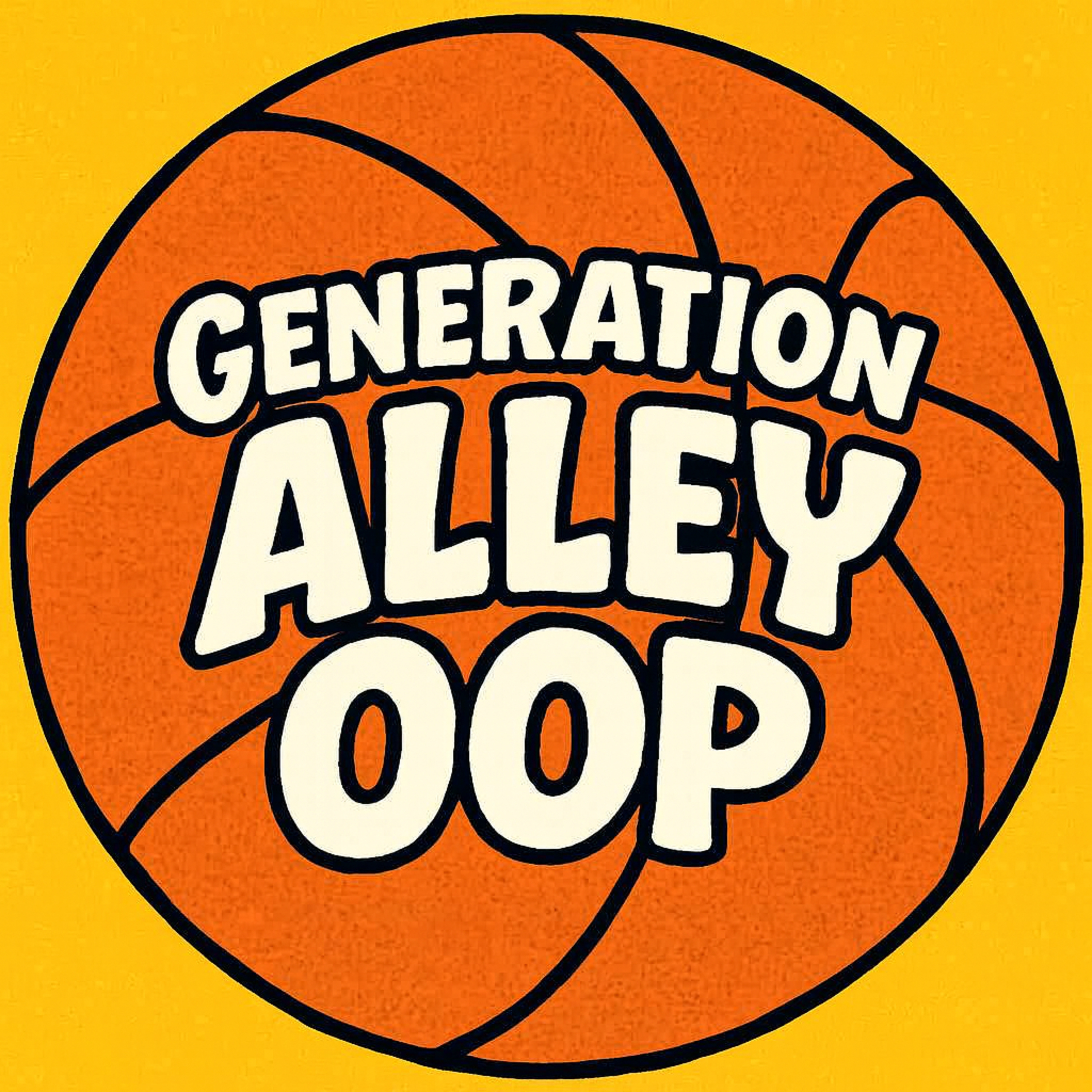 Generation Alley Oop Ep.2: Tier List Continued episode artwork