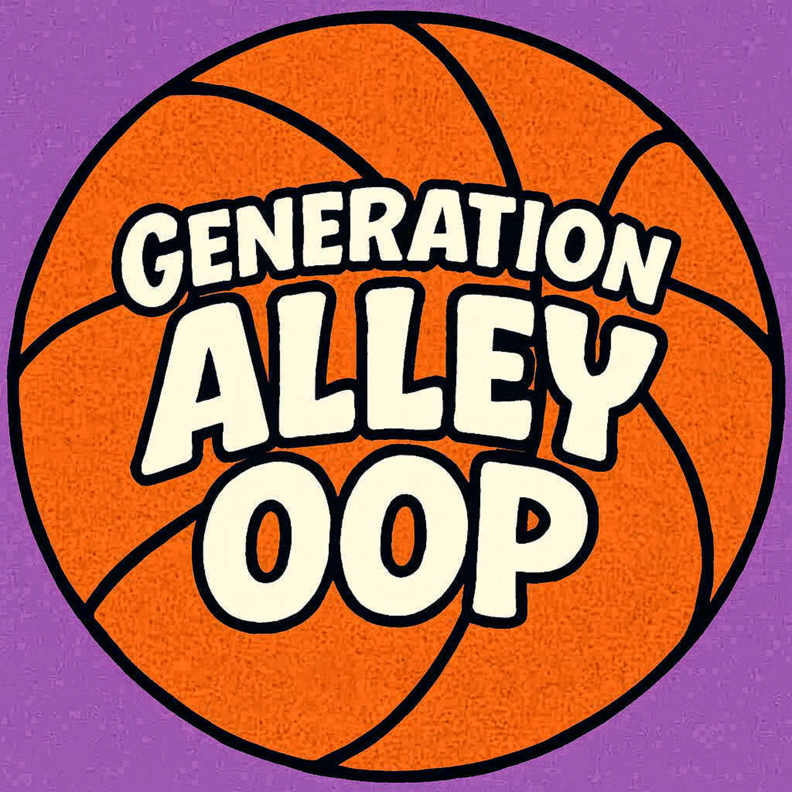 Generation Alley Oop Ep.4: Top 20 Players Ranked episode artwork