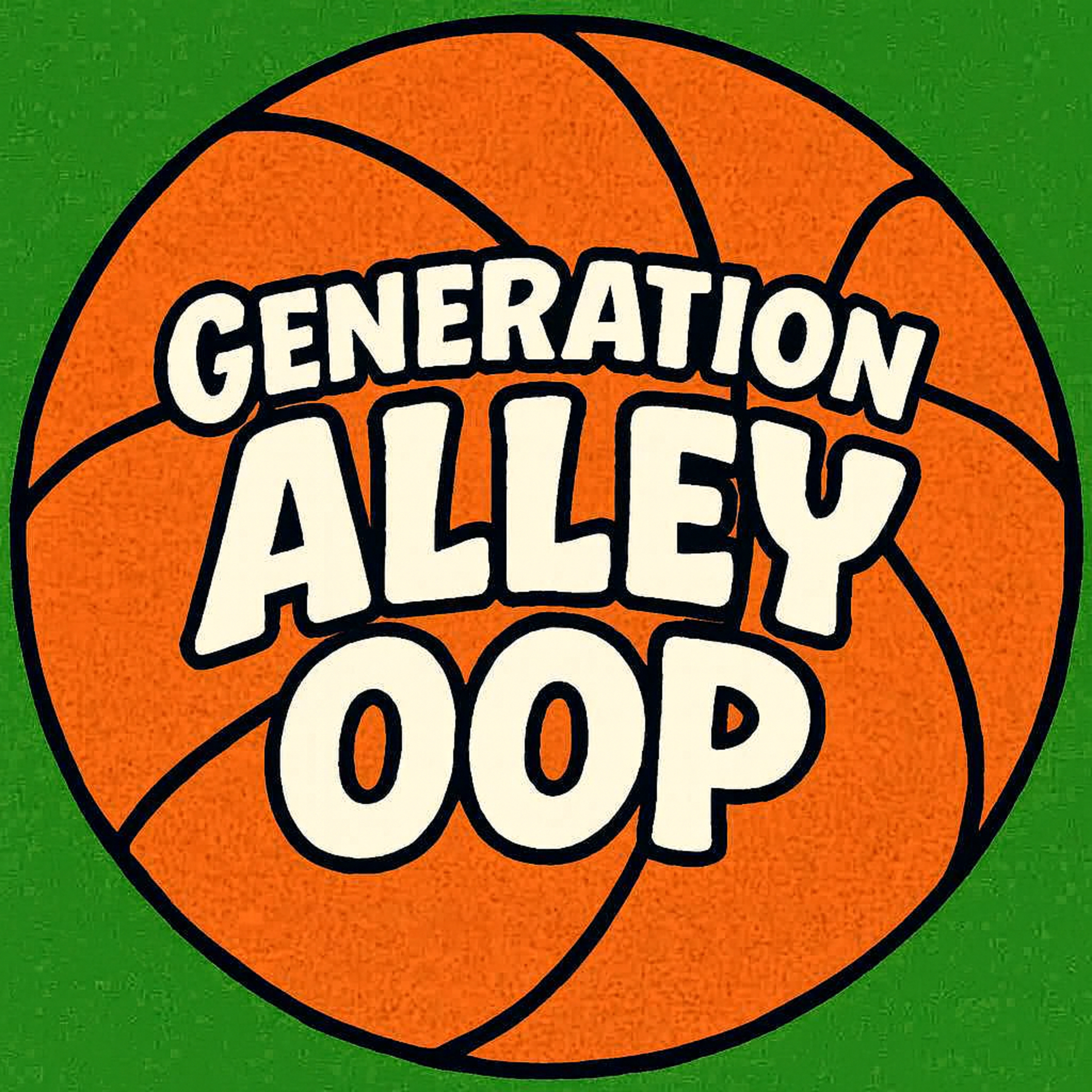 Generation Alley Oop Ep.5: Trade Deadline Preview episode artwork