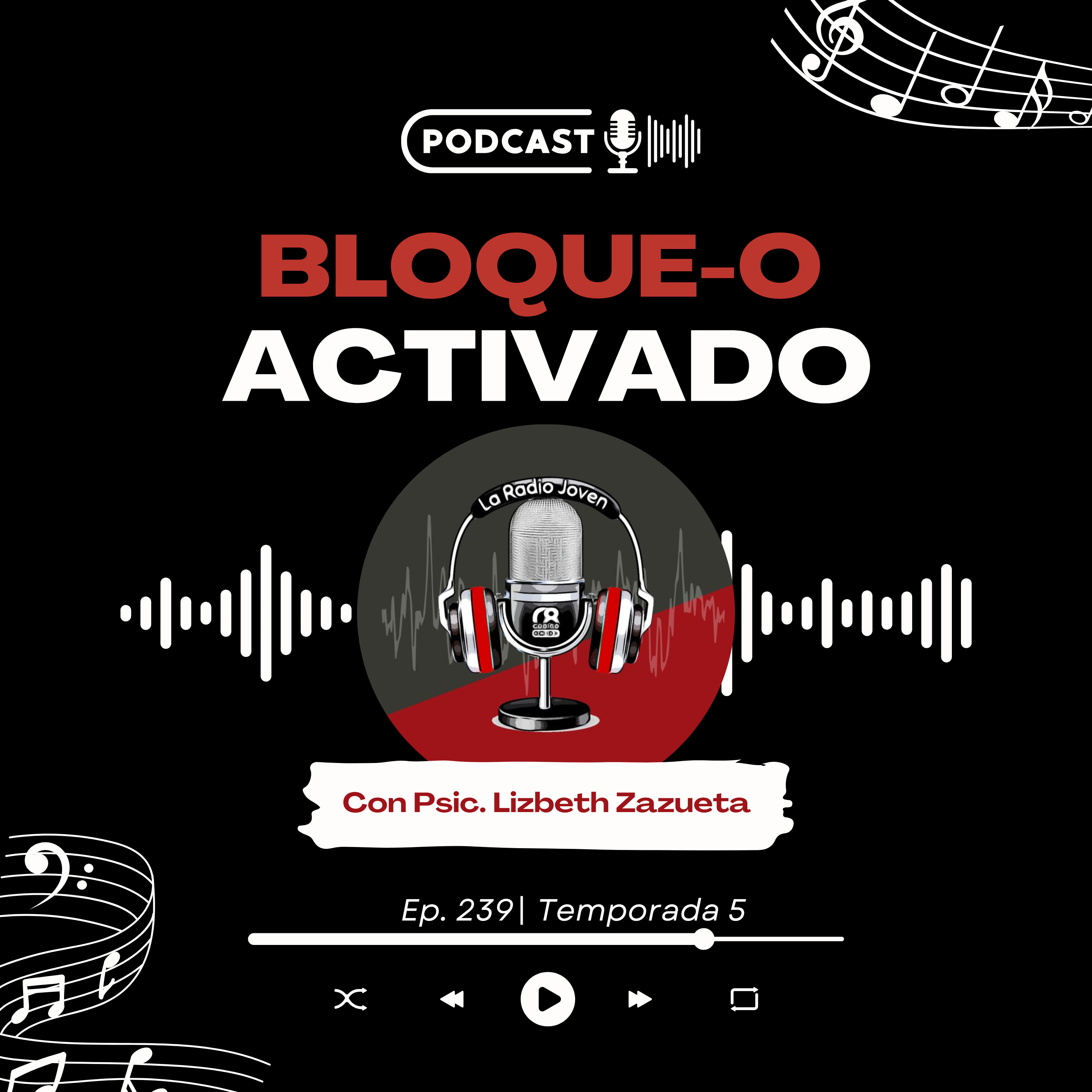 CÓDIGO 8 RADIO