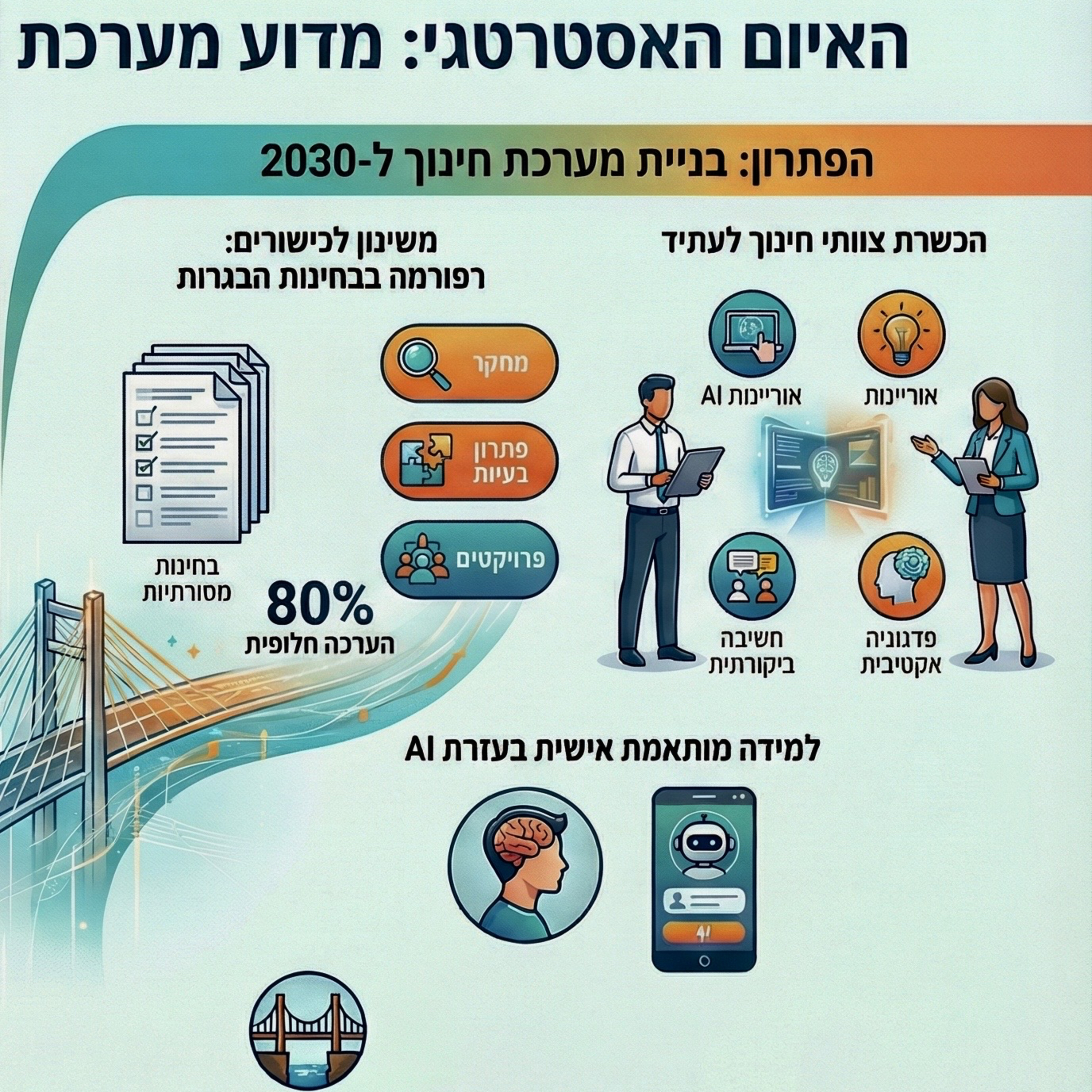 האתגר הייחודי של אי ההייטק episode artwork
