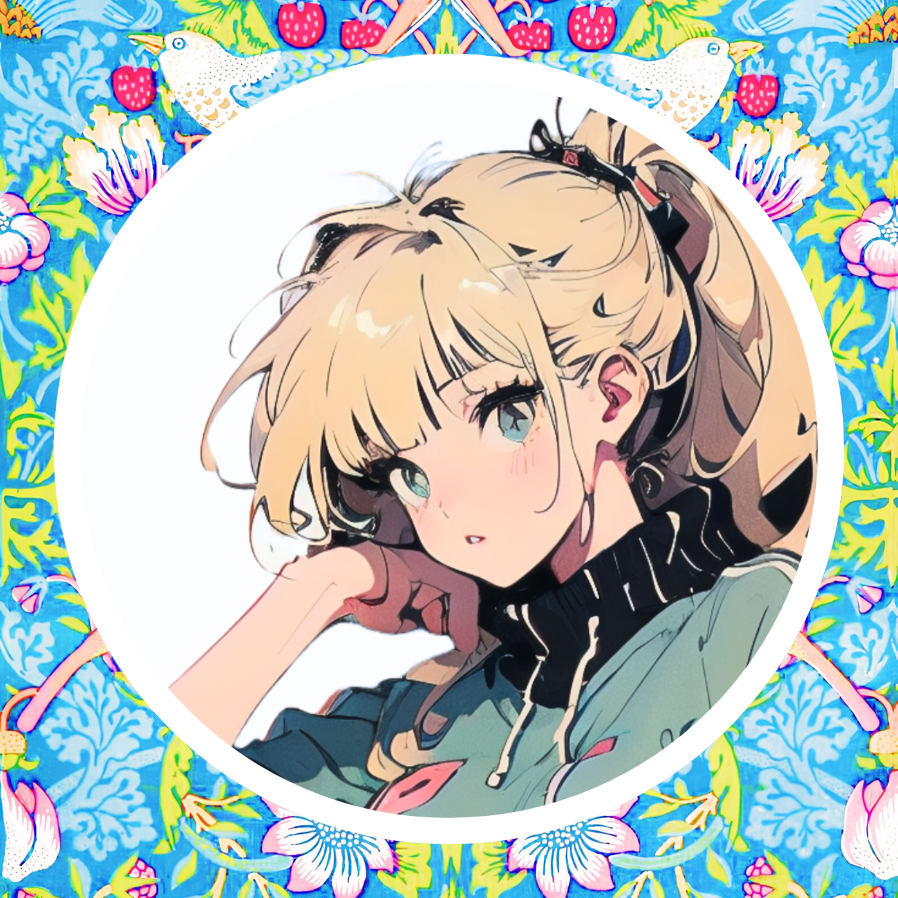 ウィリ山モリ子のユートピアだより💖最終回の巻🥺🥺🥺 episode artwork