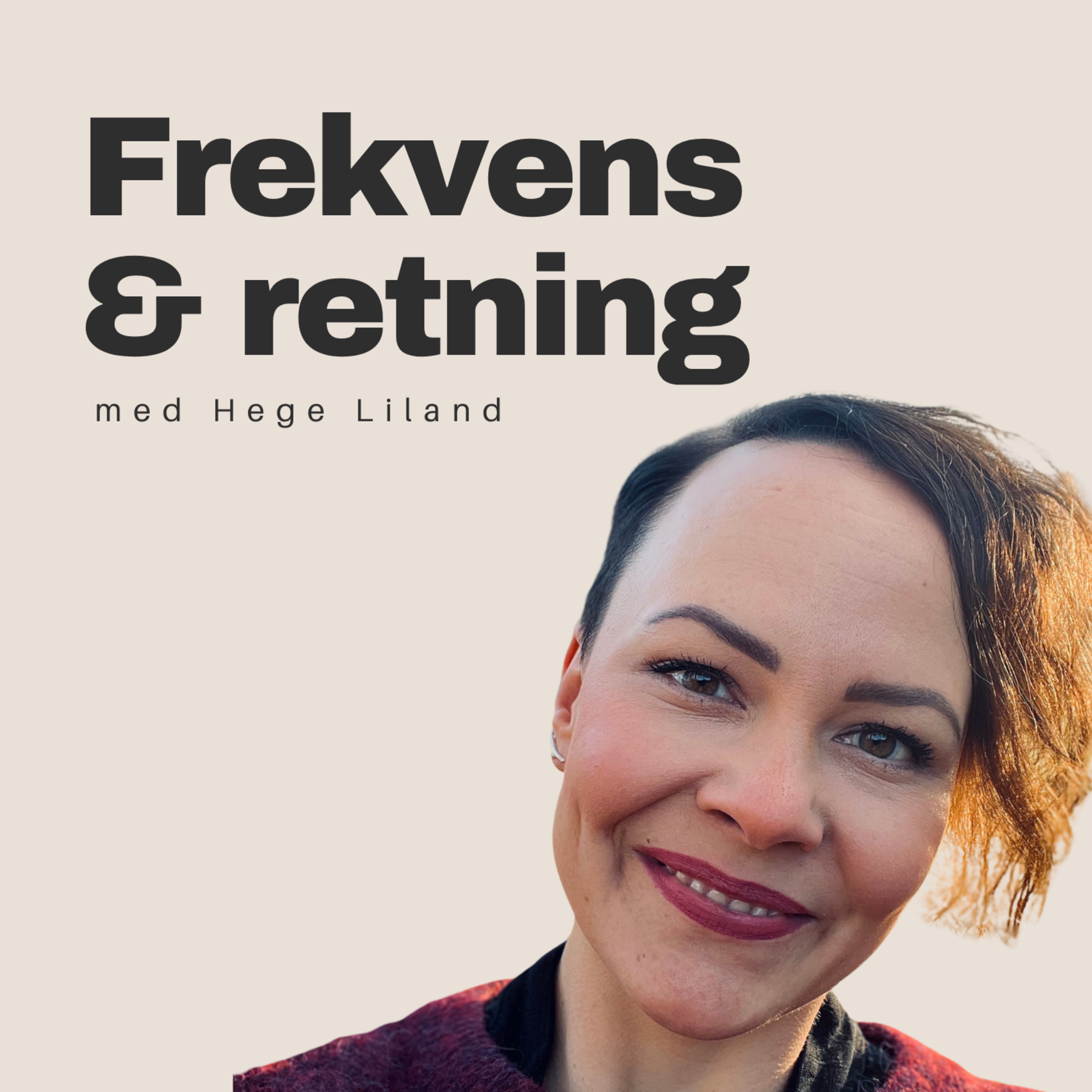 Frekvens og retning