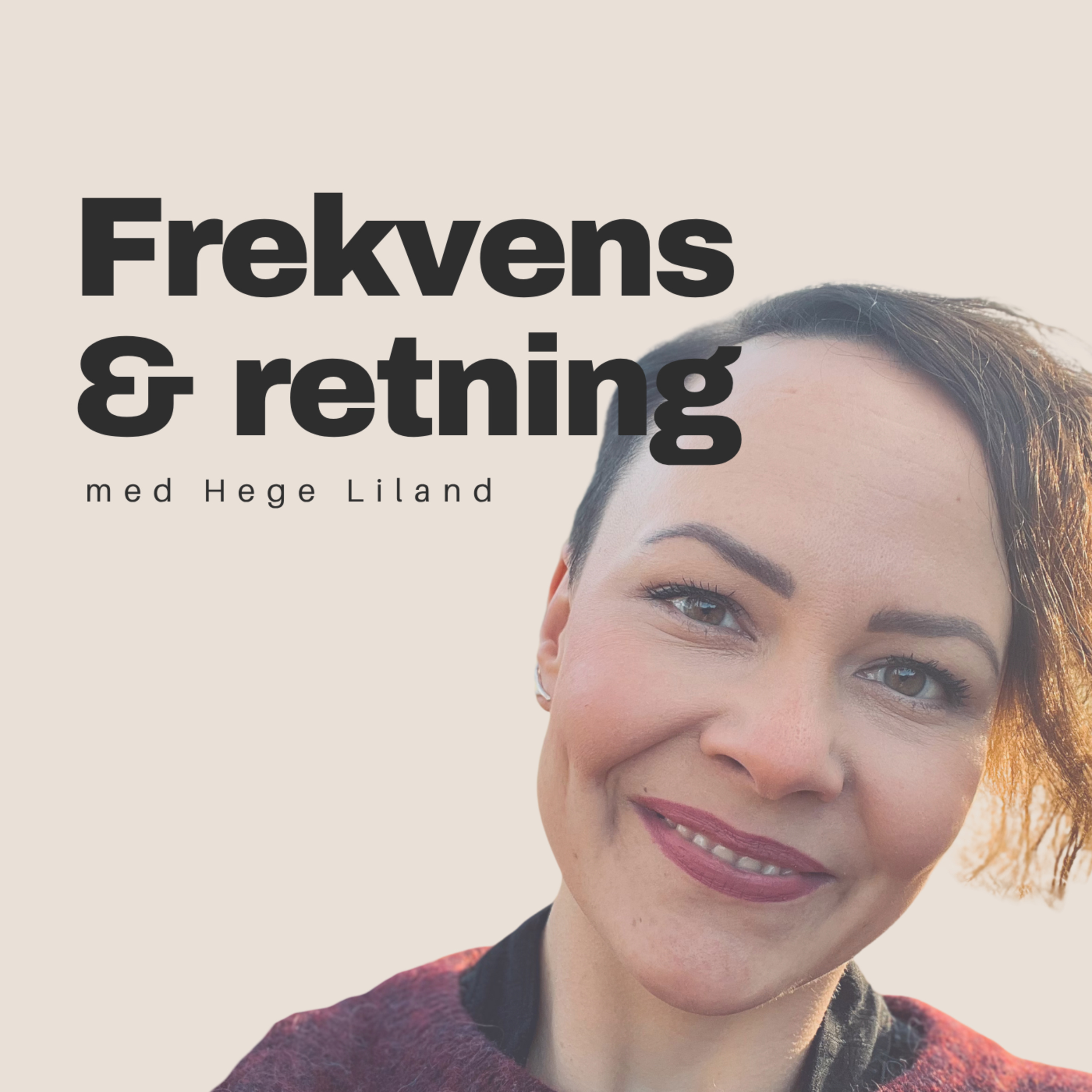 Frekvens og retning