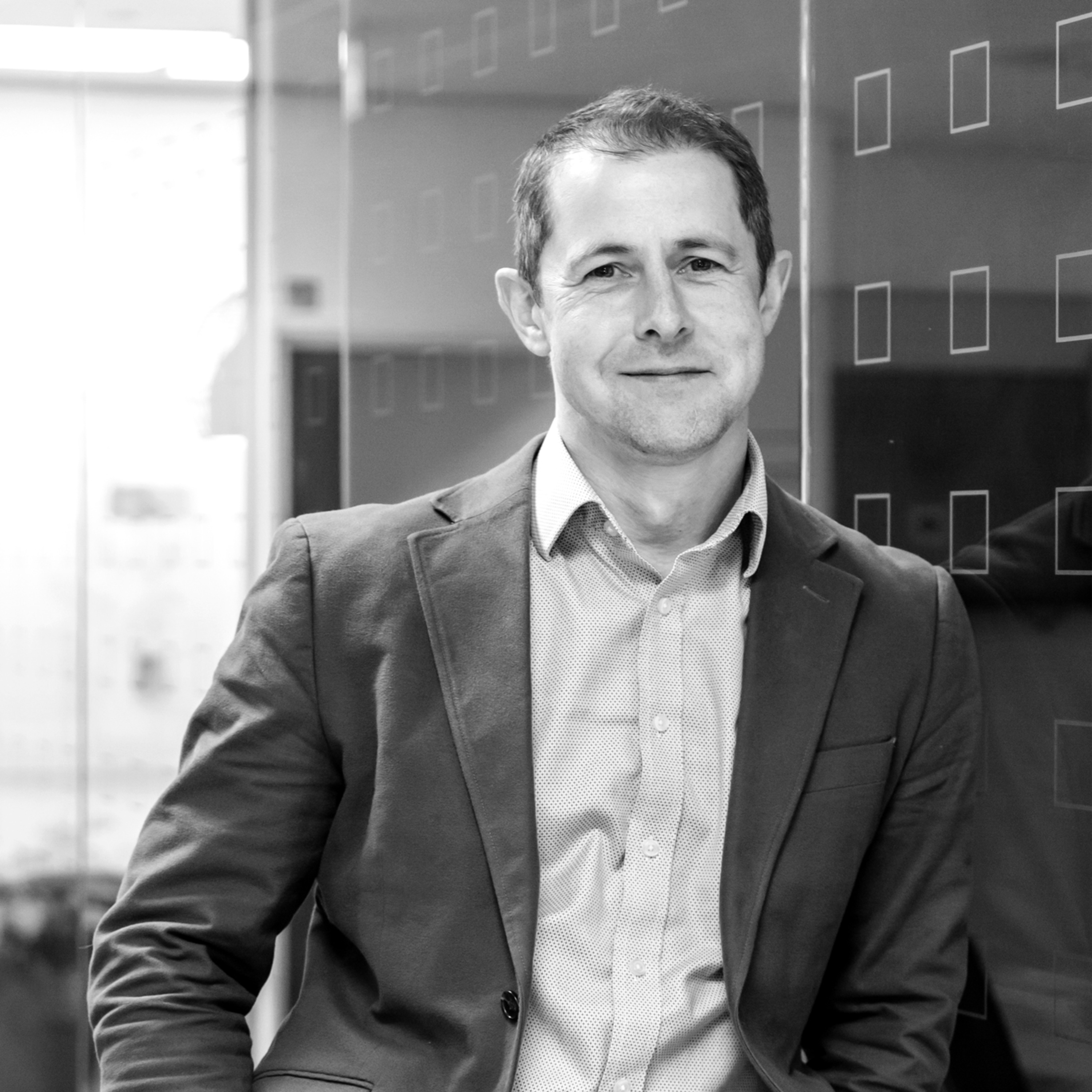 B2B Marketing Needs Don Draper