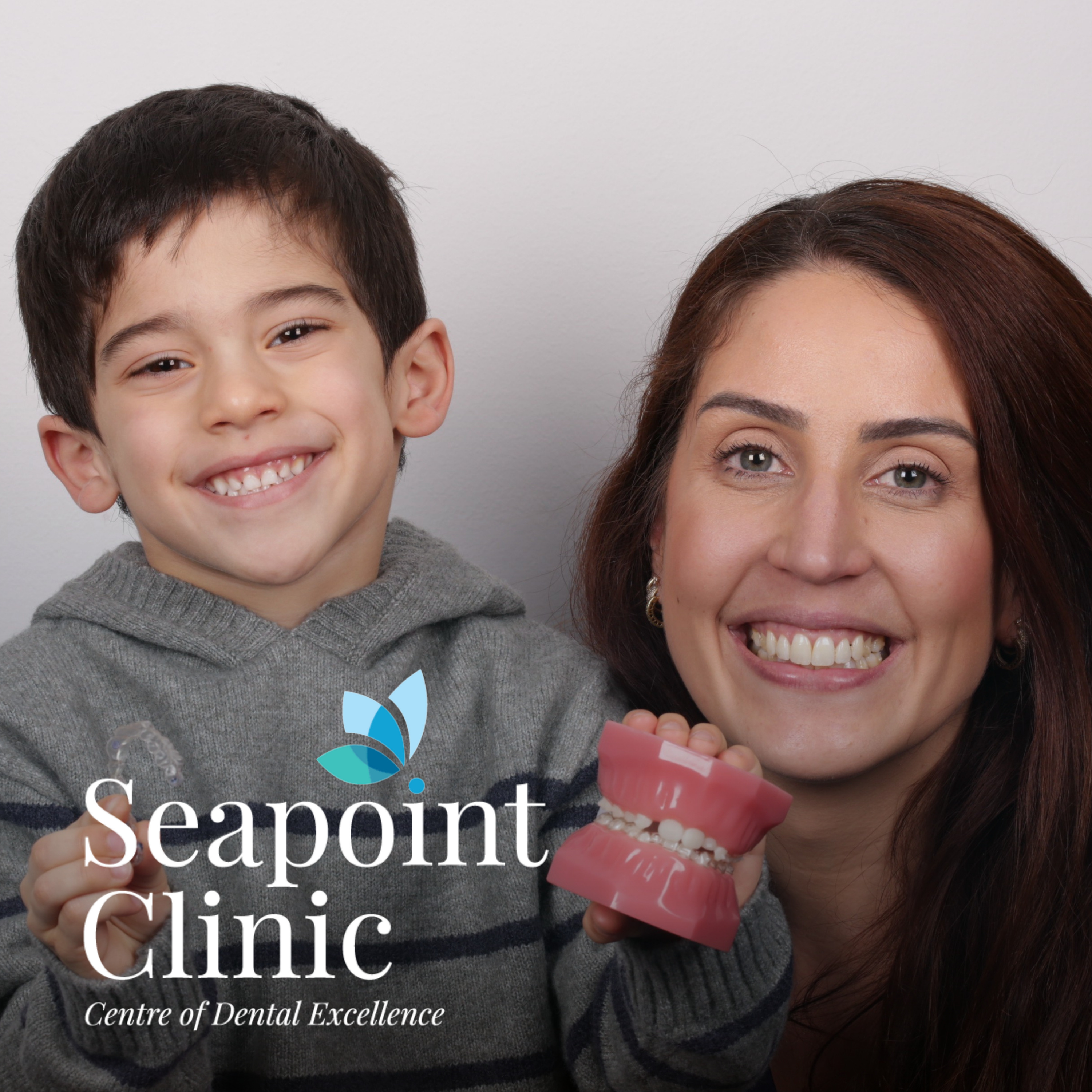 All about pre-orthodontics with Dr. Alessandra Barbedo episode artwork