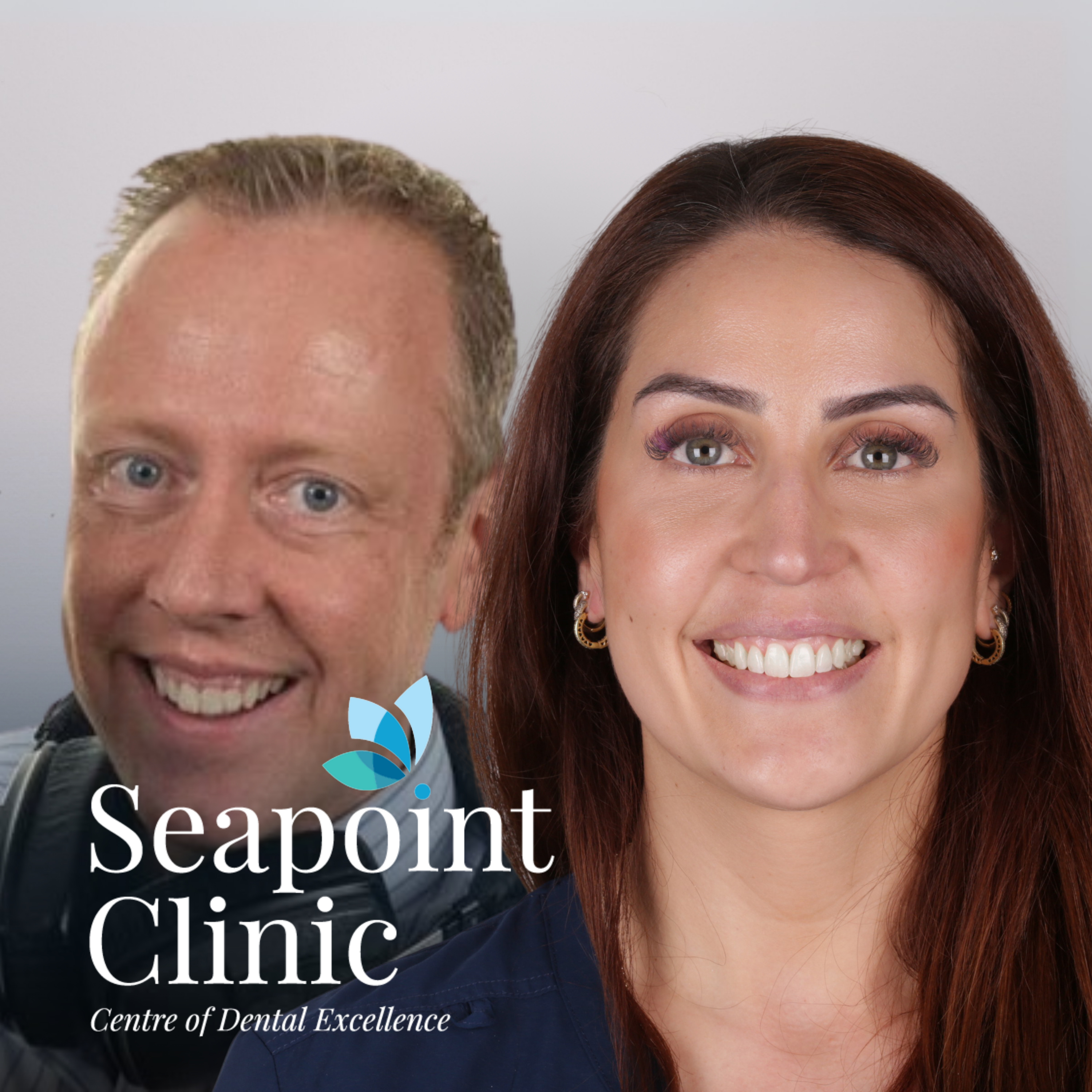 Orthodontics Explained: Dr Alessandra from Seapoint Clinic on Sunshine 106.8 episode artwork