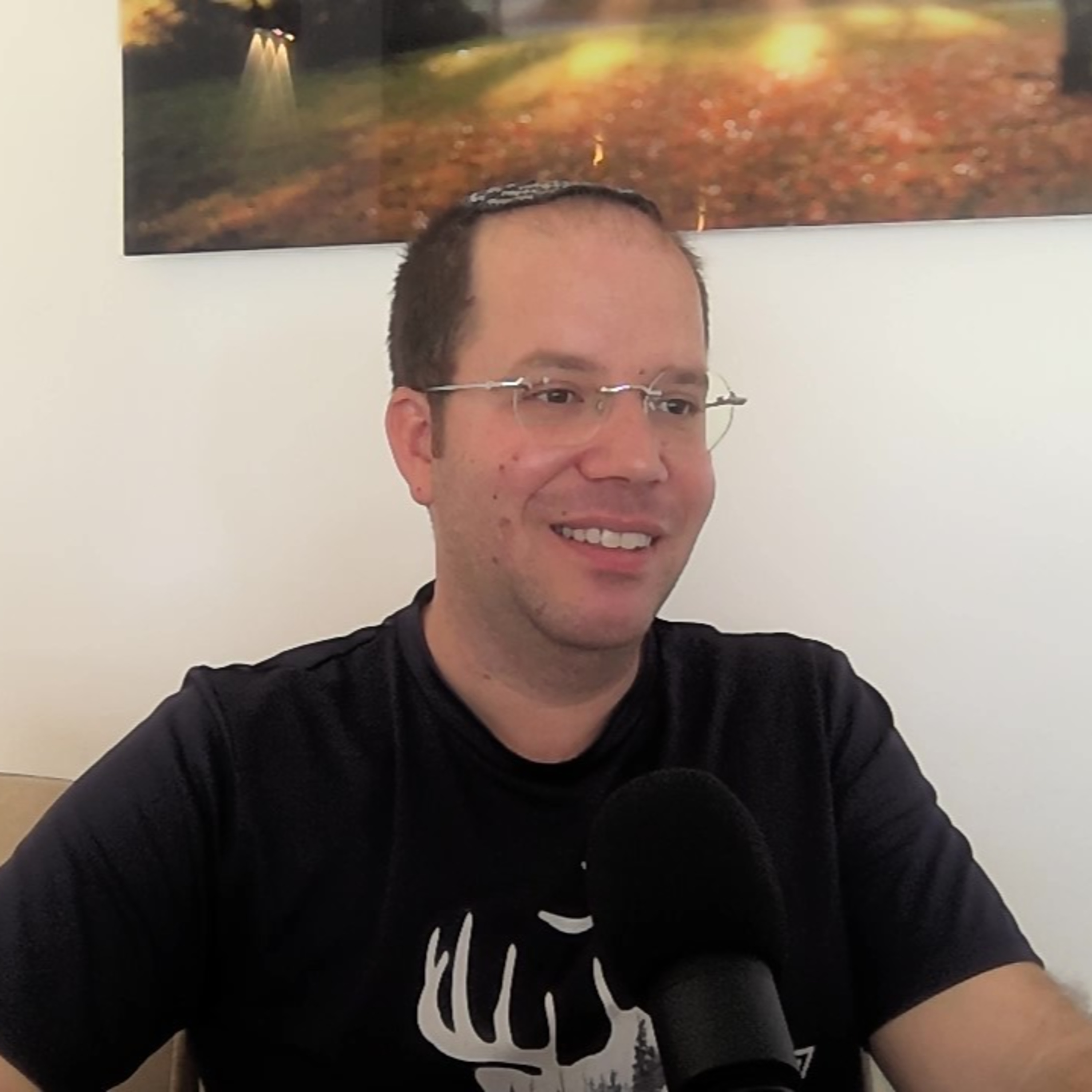 פרק 4 - ברק episode artwork