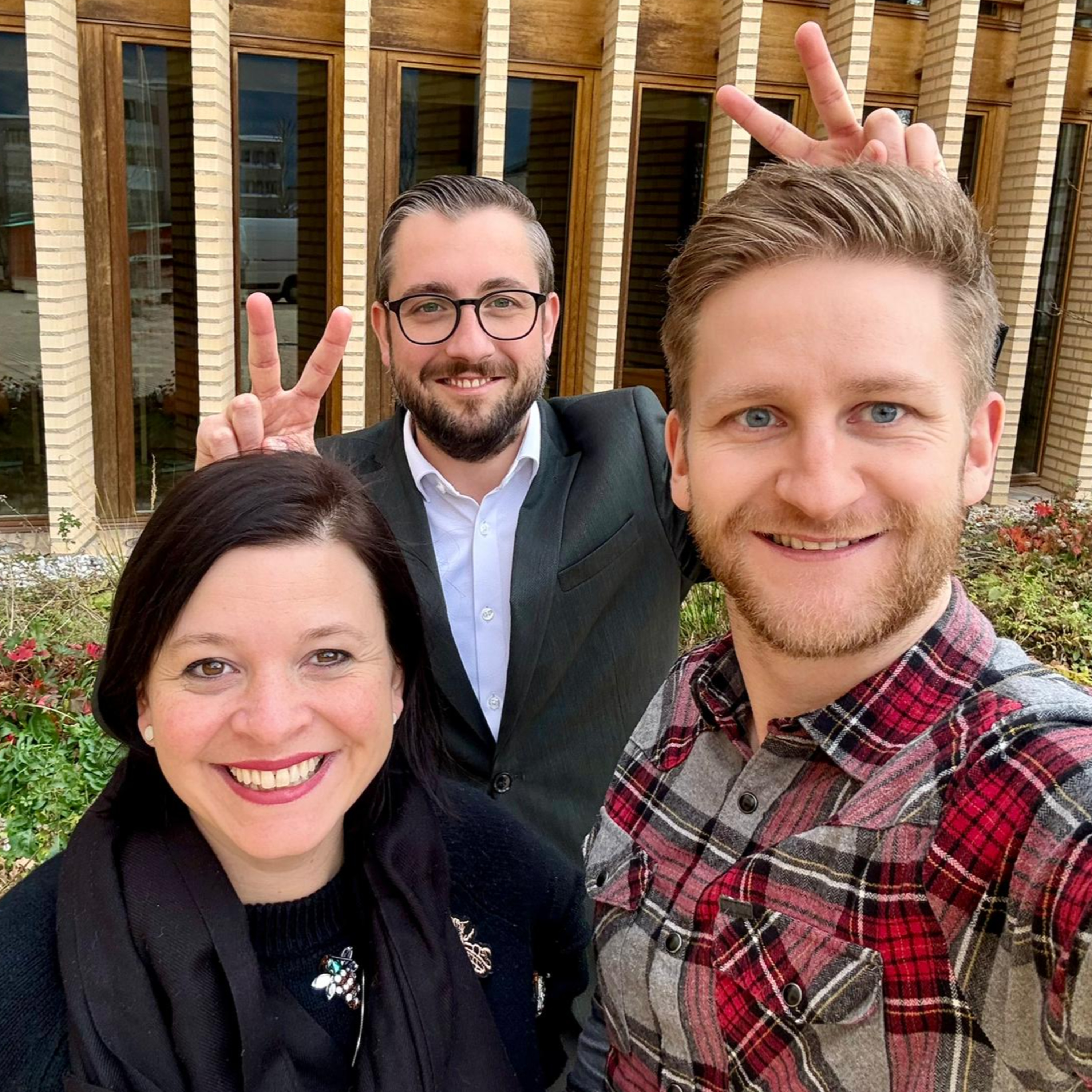 Das erste Jahr im Landtag
