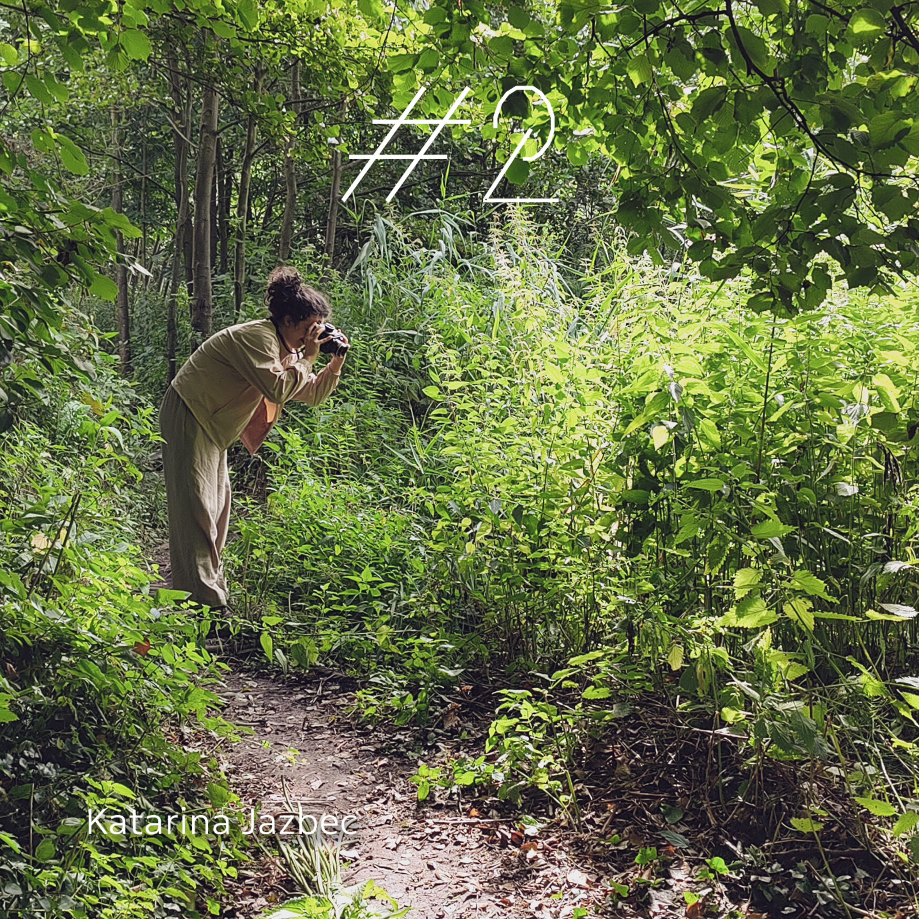 Kantelen #2 Katarina Jazbec