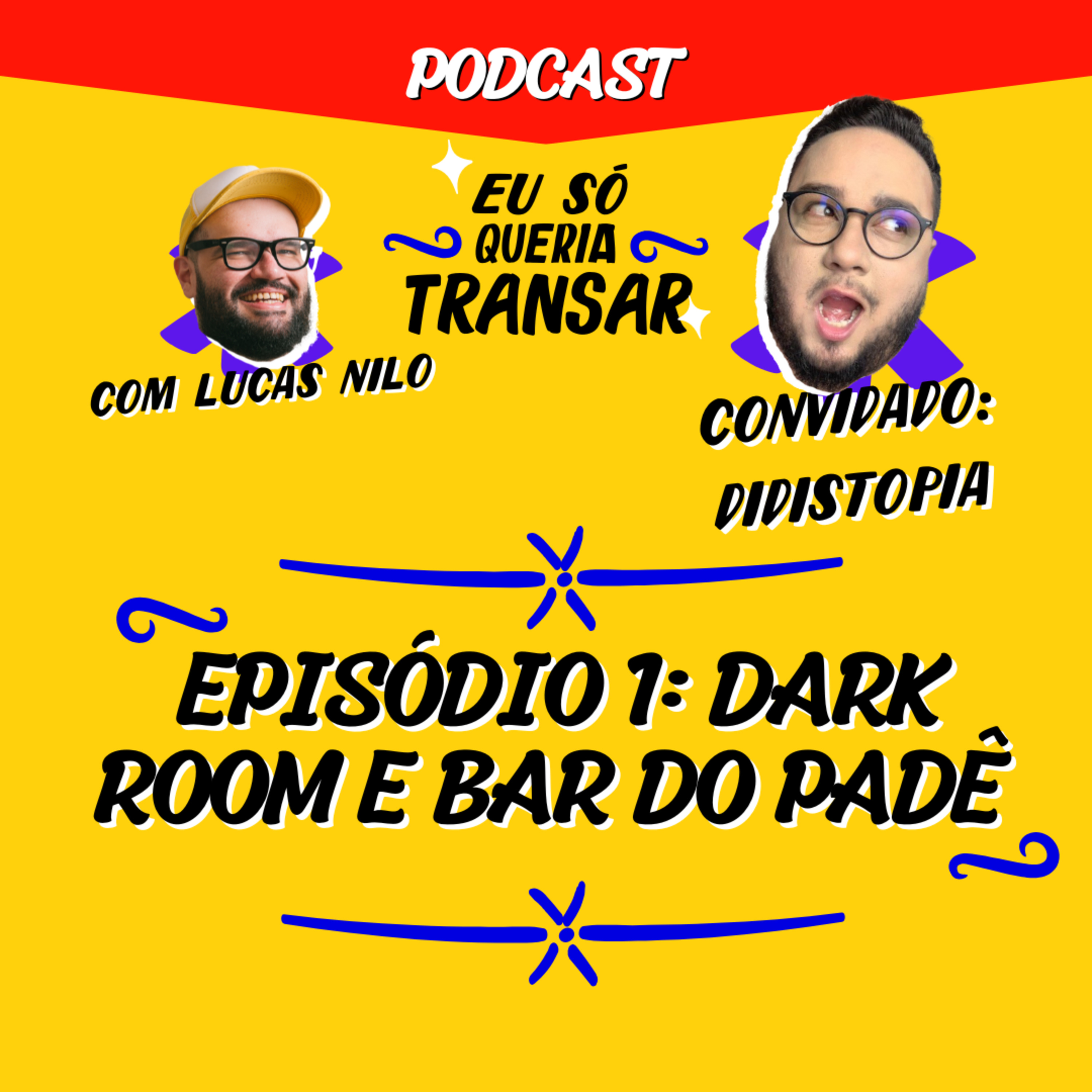 Eu Só Queria Transar®