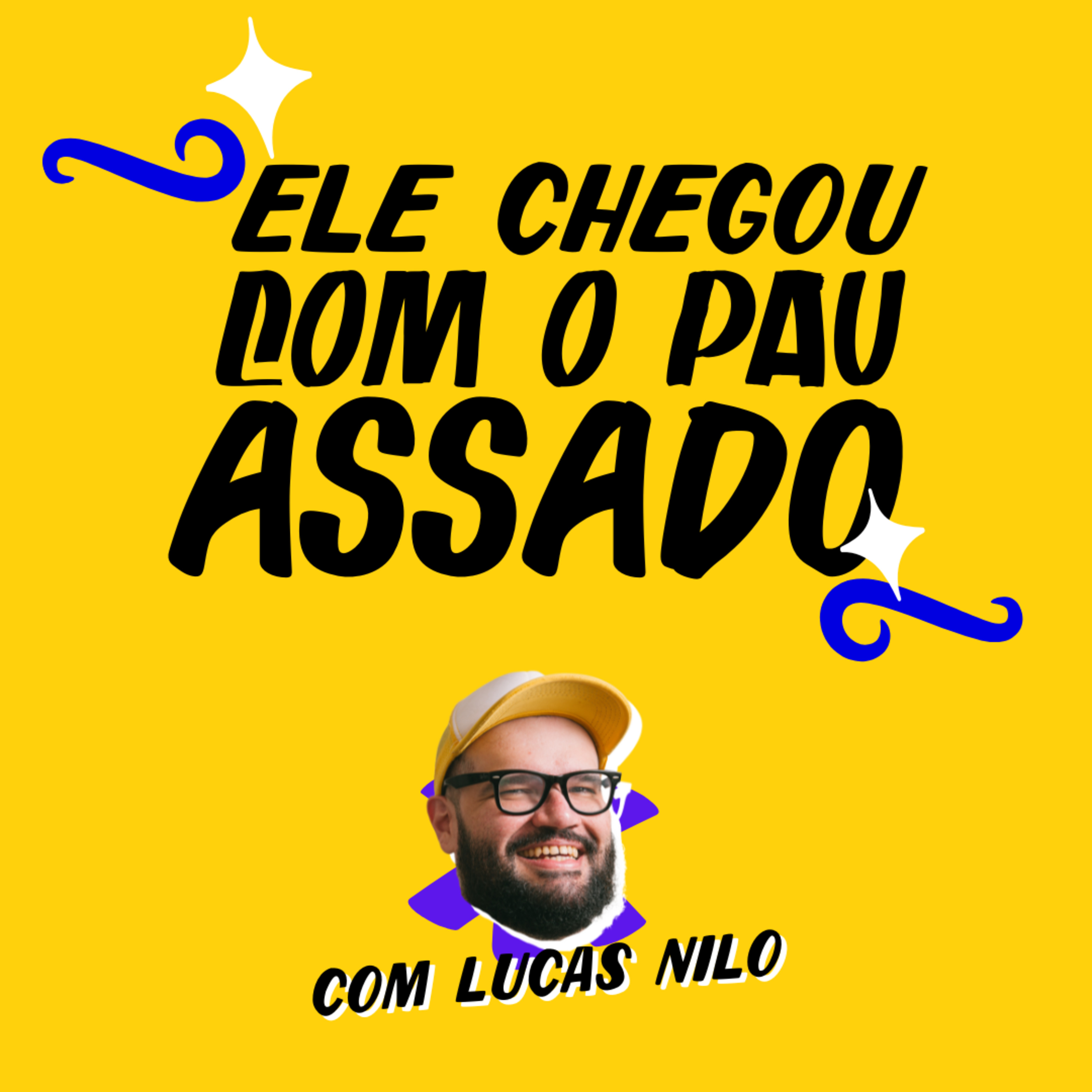 Eu Só Queria Transar®