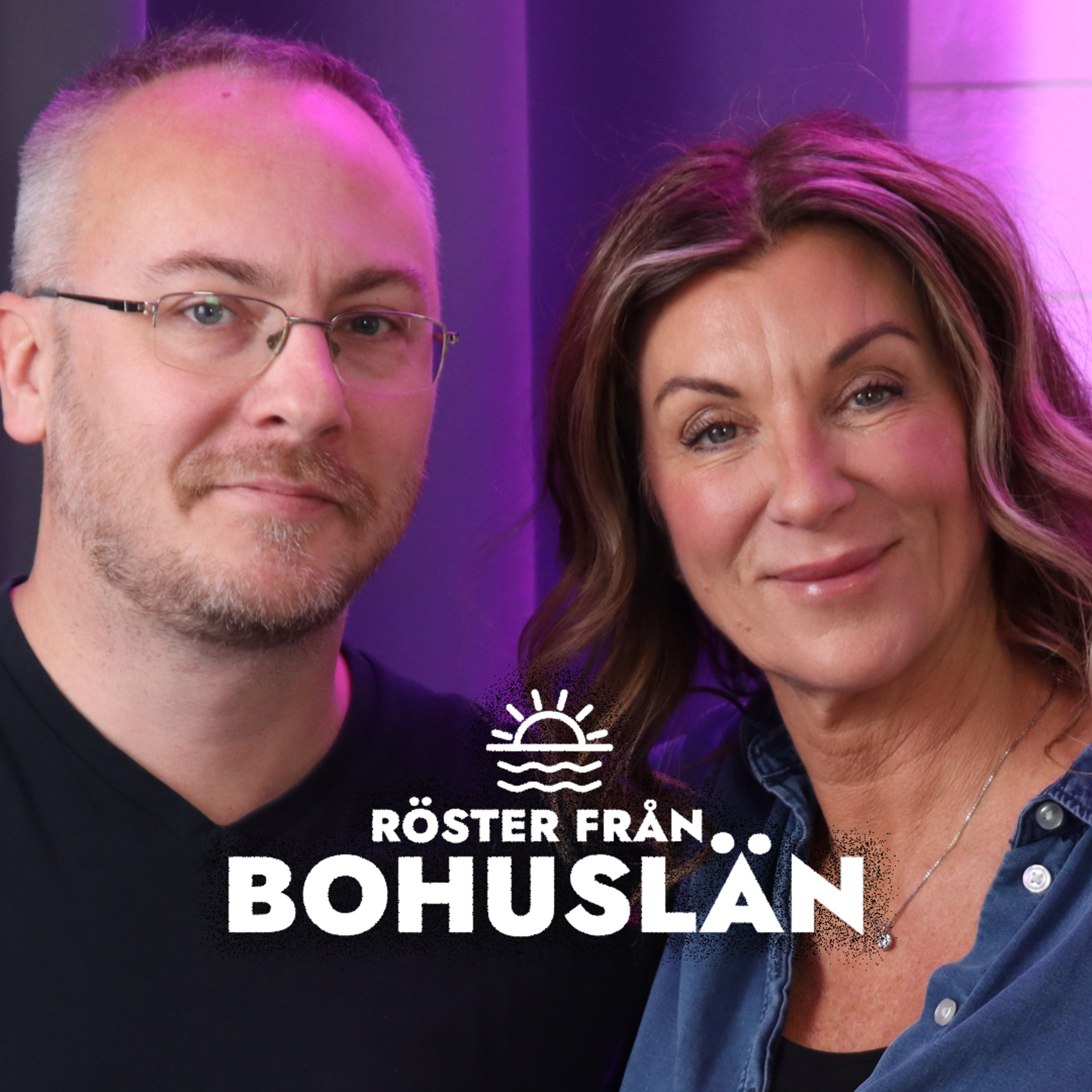 Röster från Bohuslän - Trailer episode artwork