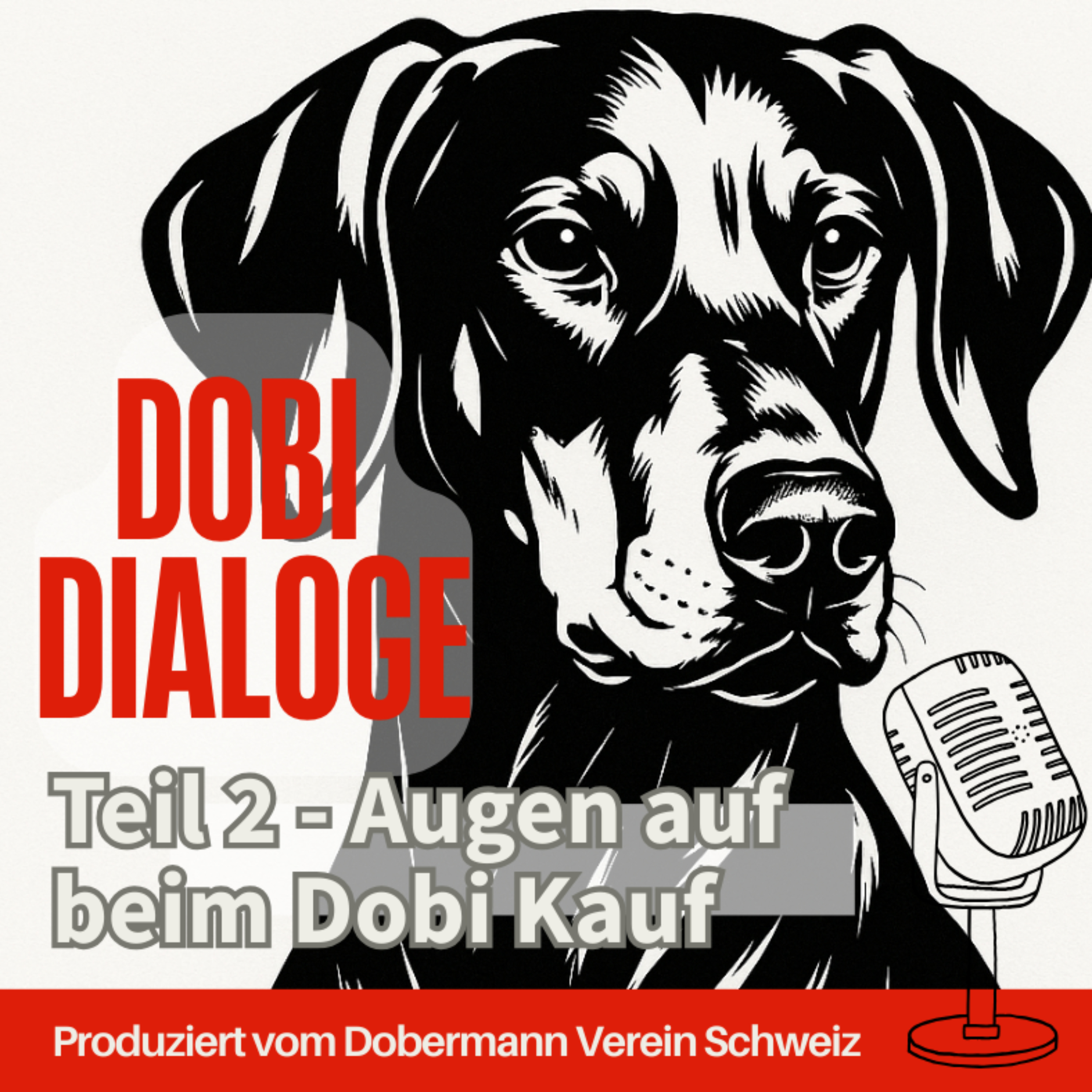 DobiDialoge: Teil 2 - Augen auf beim Dobi-Kauf episode artwork