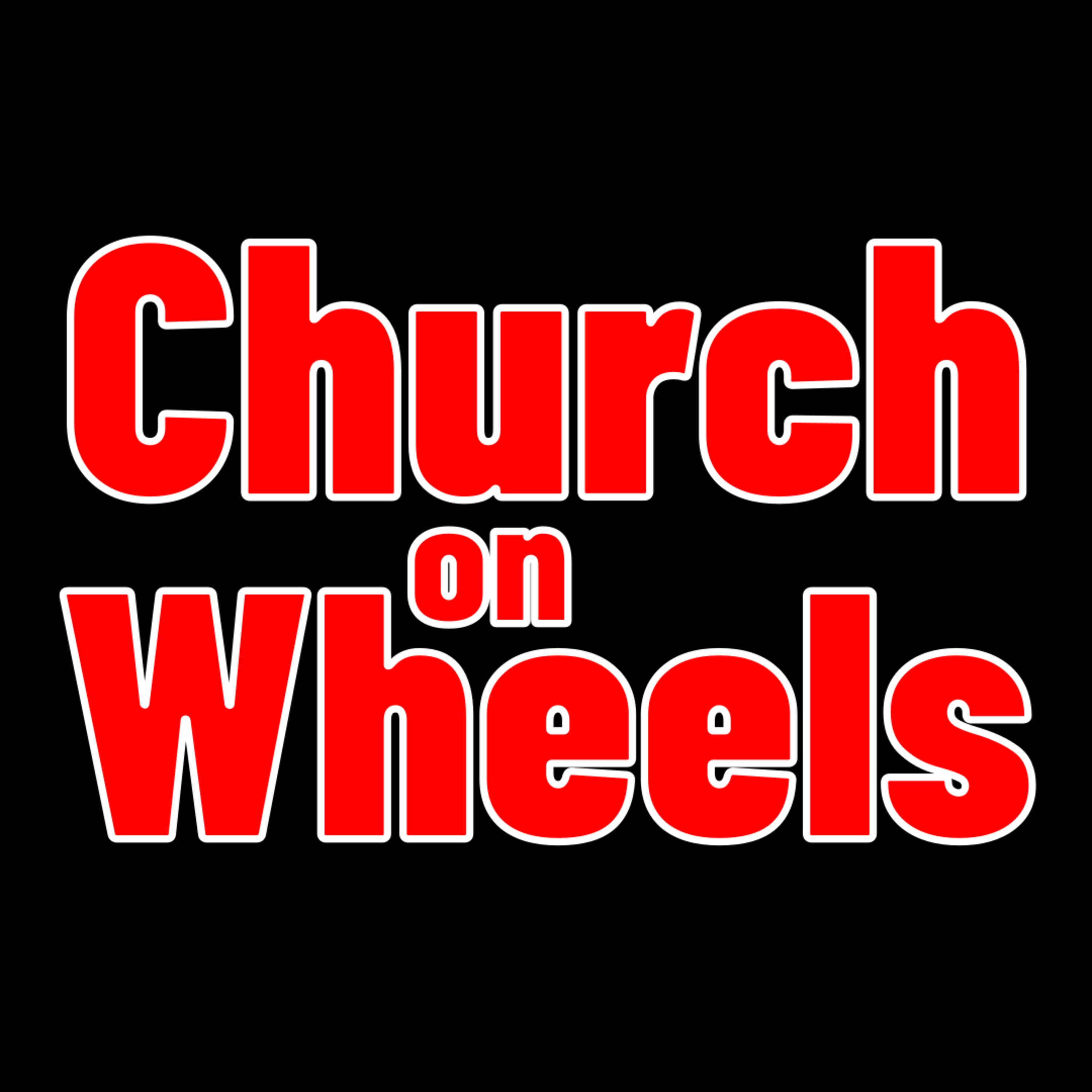 Church on Wheels: From not fitting in, to standing out episode artwork