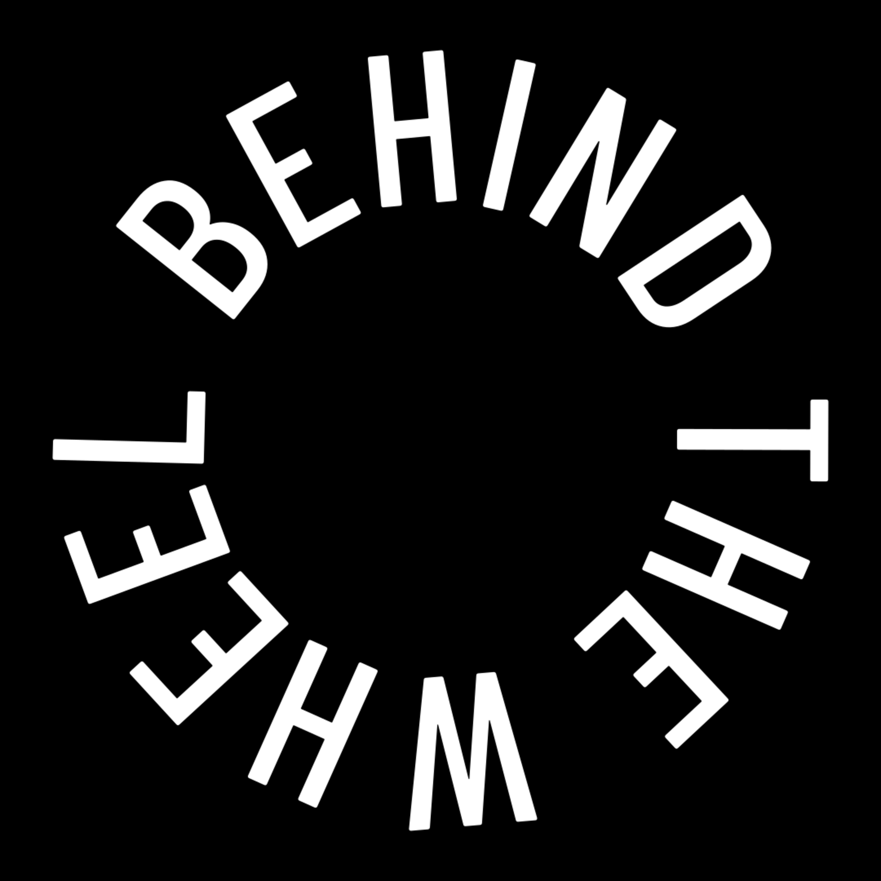 Behind the Wheel: "It's made me understand humanity, much, much better" episode artwork