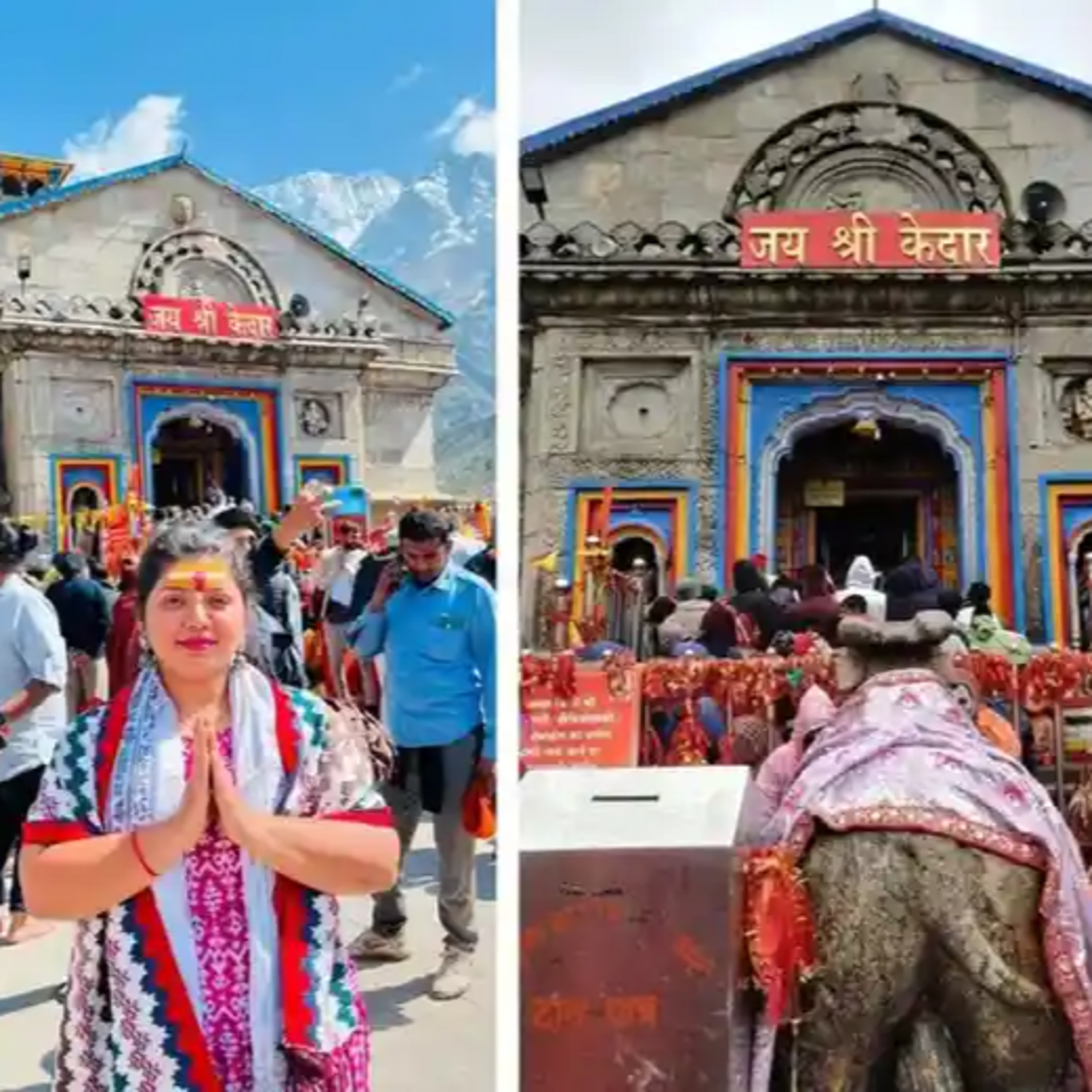 Kedarnath Tour Package From Haridwar episode artwork