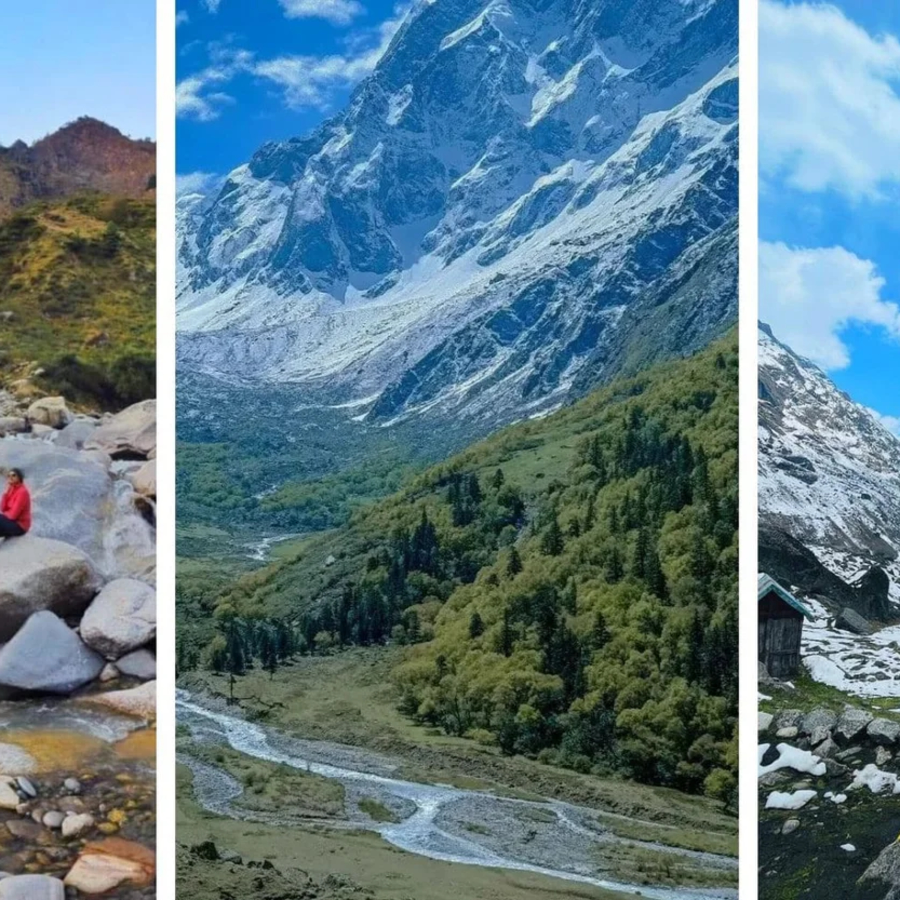 Hampta Pass Trek episode artwork