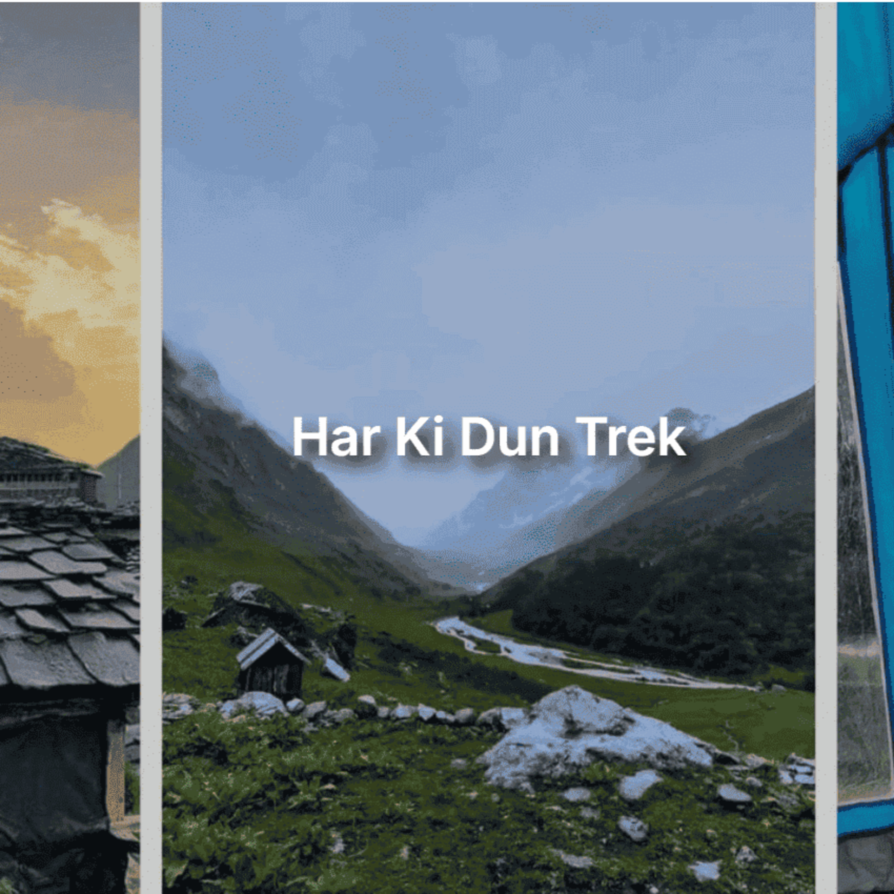 Har Ki Dun Trek episode artwork