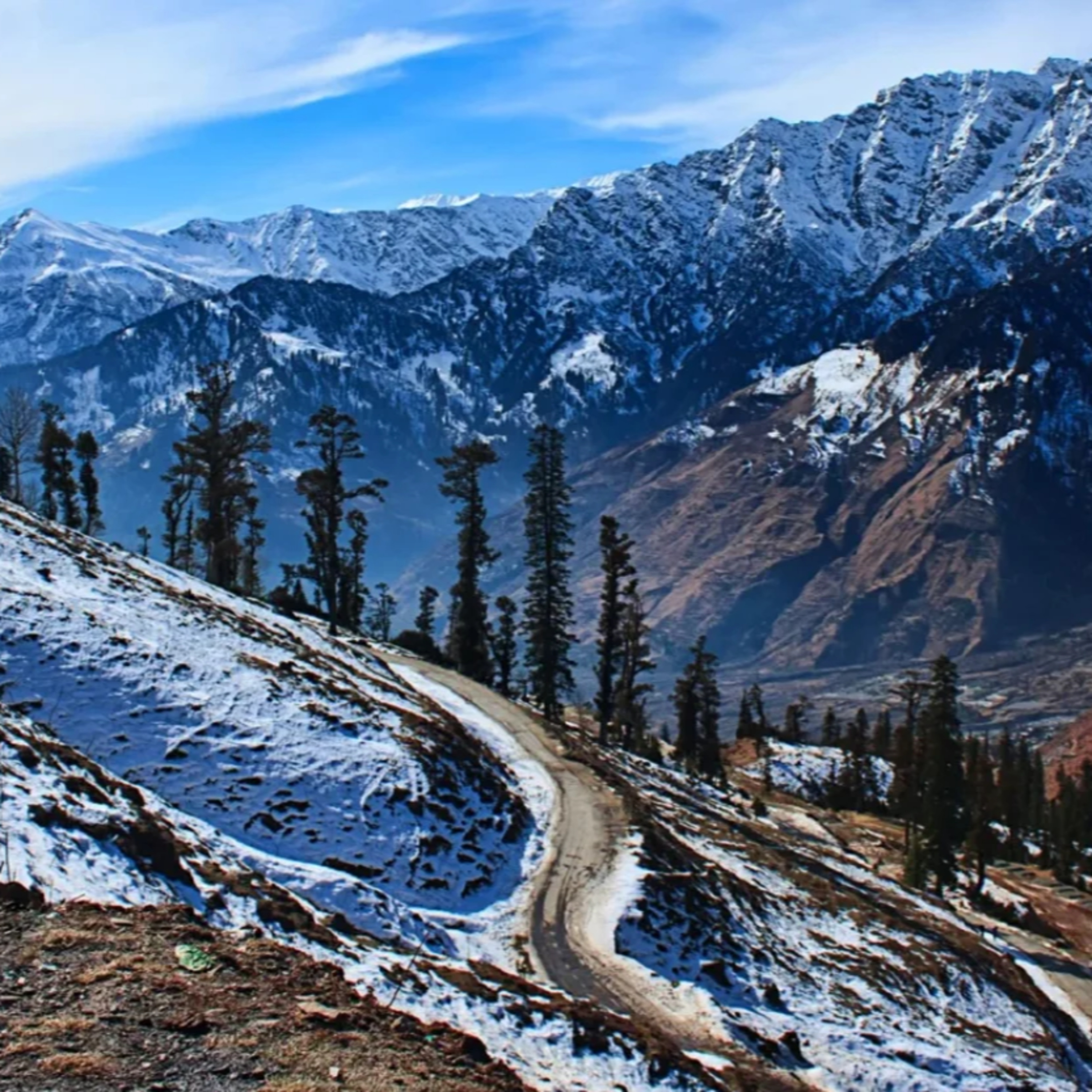 Hampta Pass Trek episode artwork