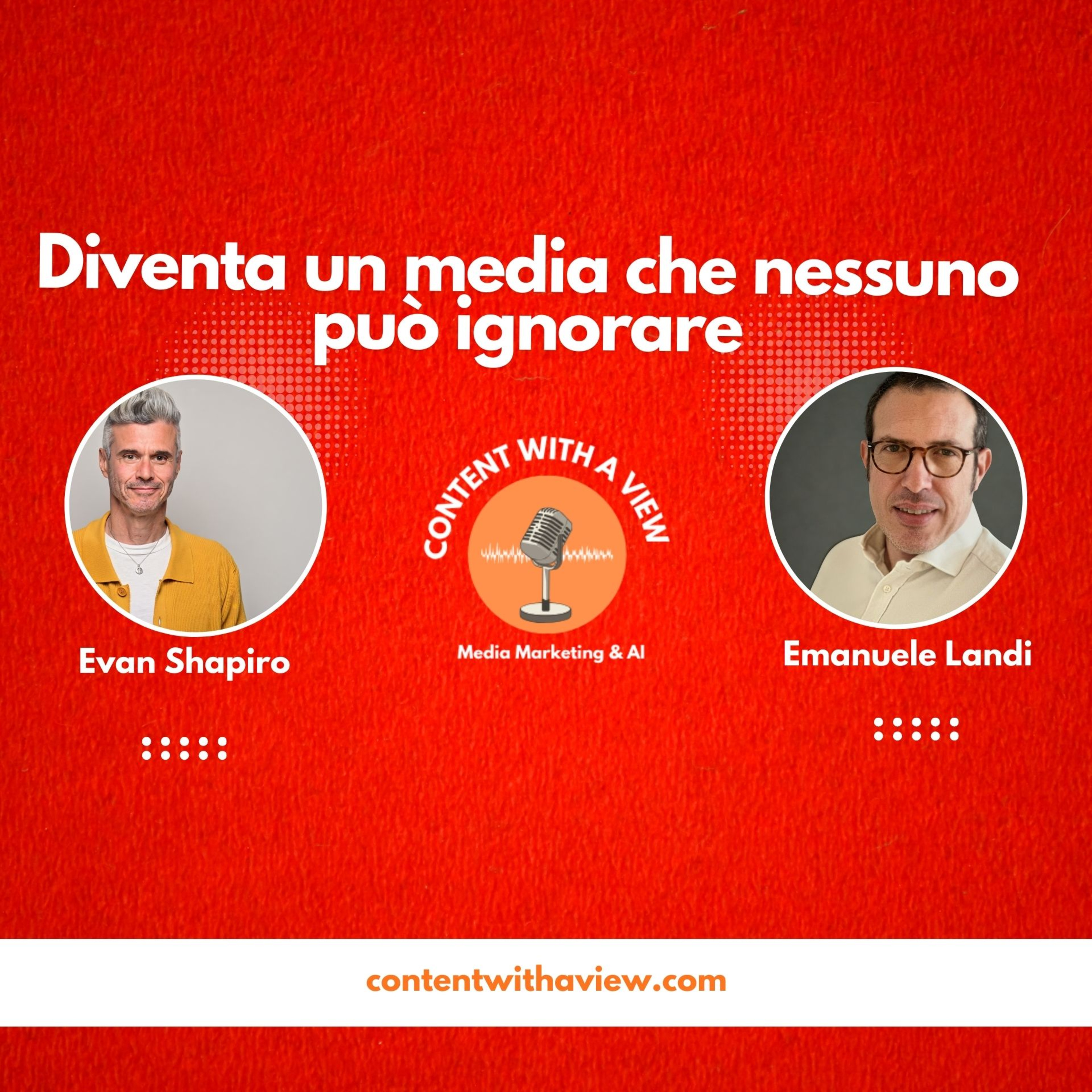 Content with a view - People, work, care.