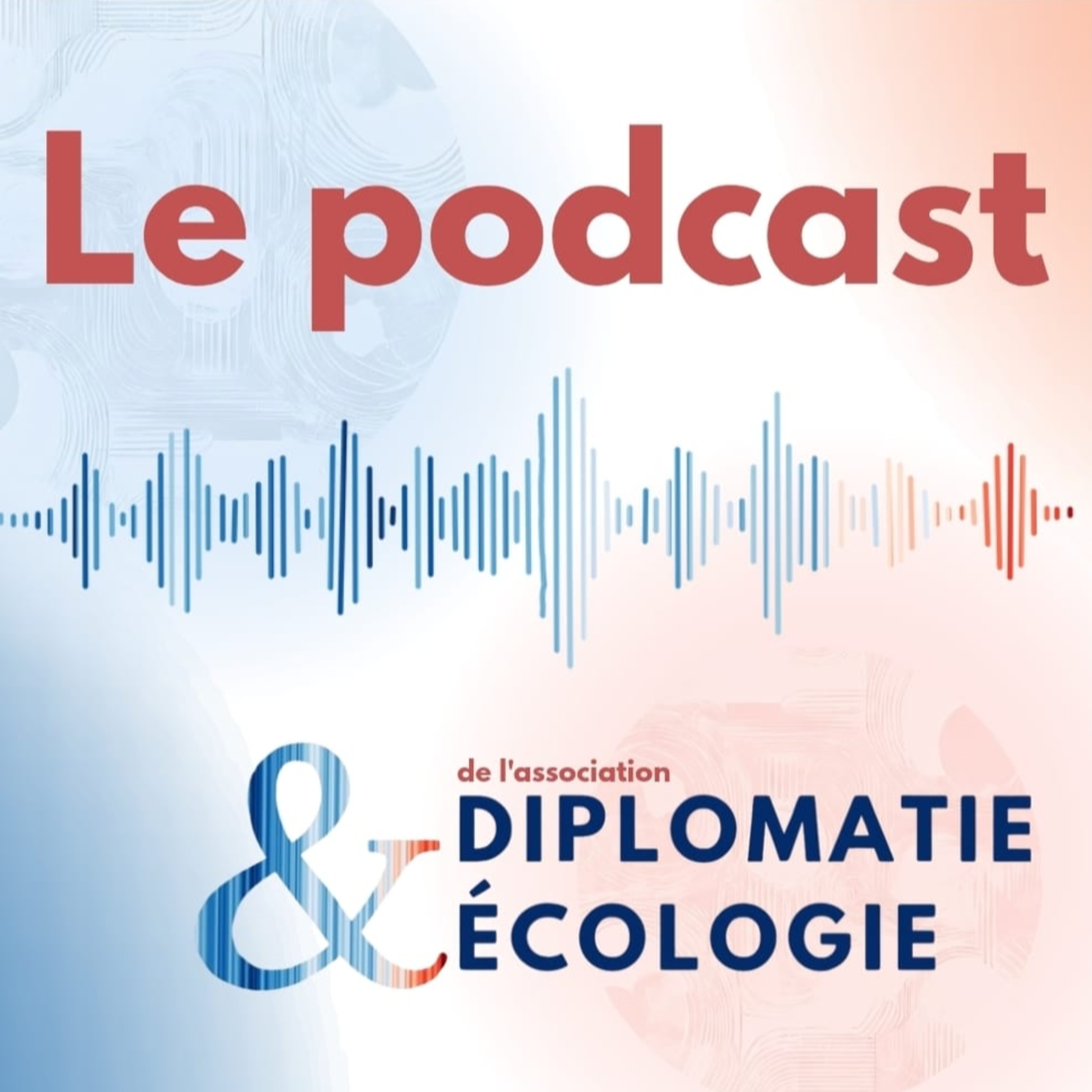 La science climatique et environnementale, terrain de rivalités géopolitiques  episode artwork