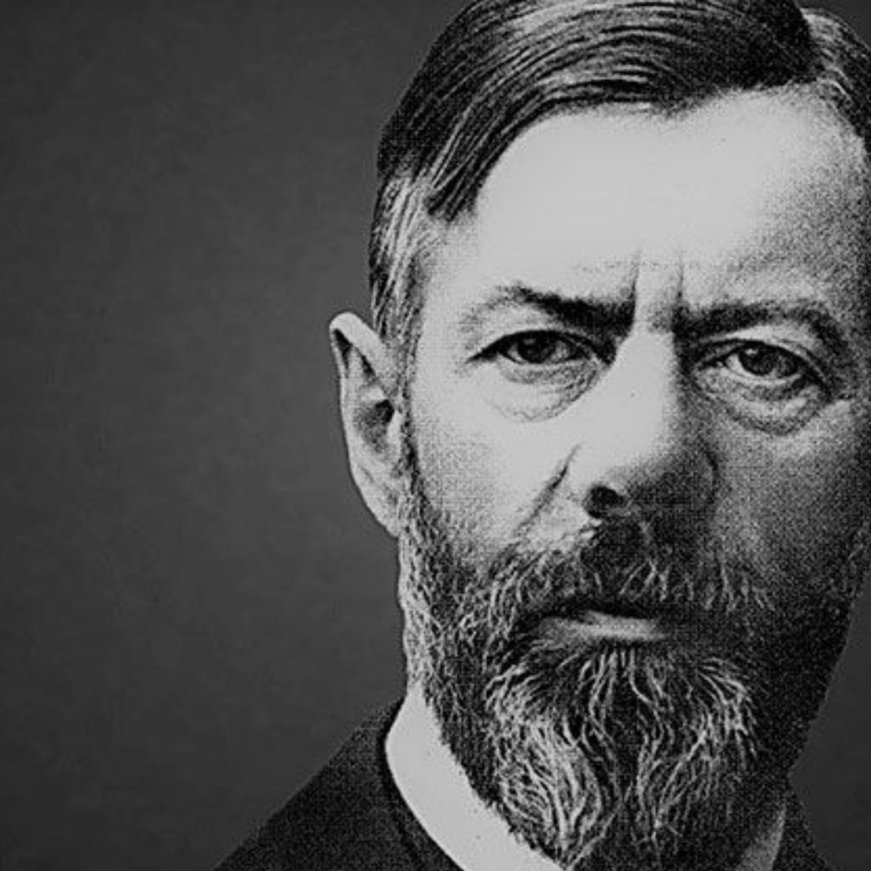 L'Éthique protestante et l'Esprit du capitalisme de Max Weber (B1) episode artwork
