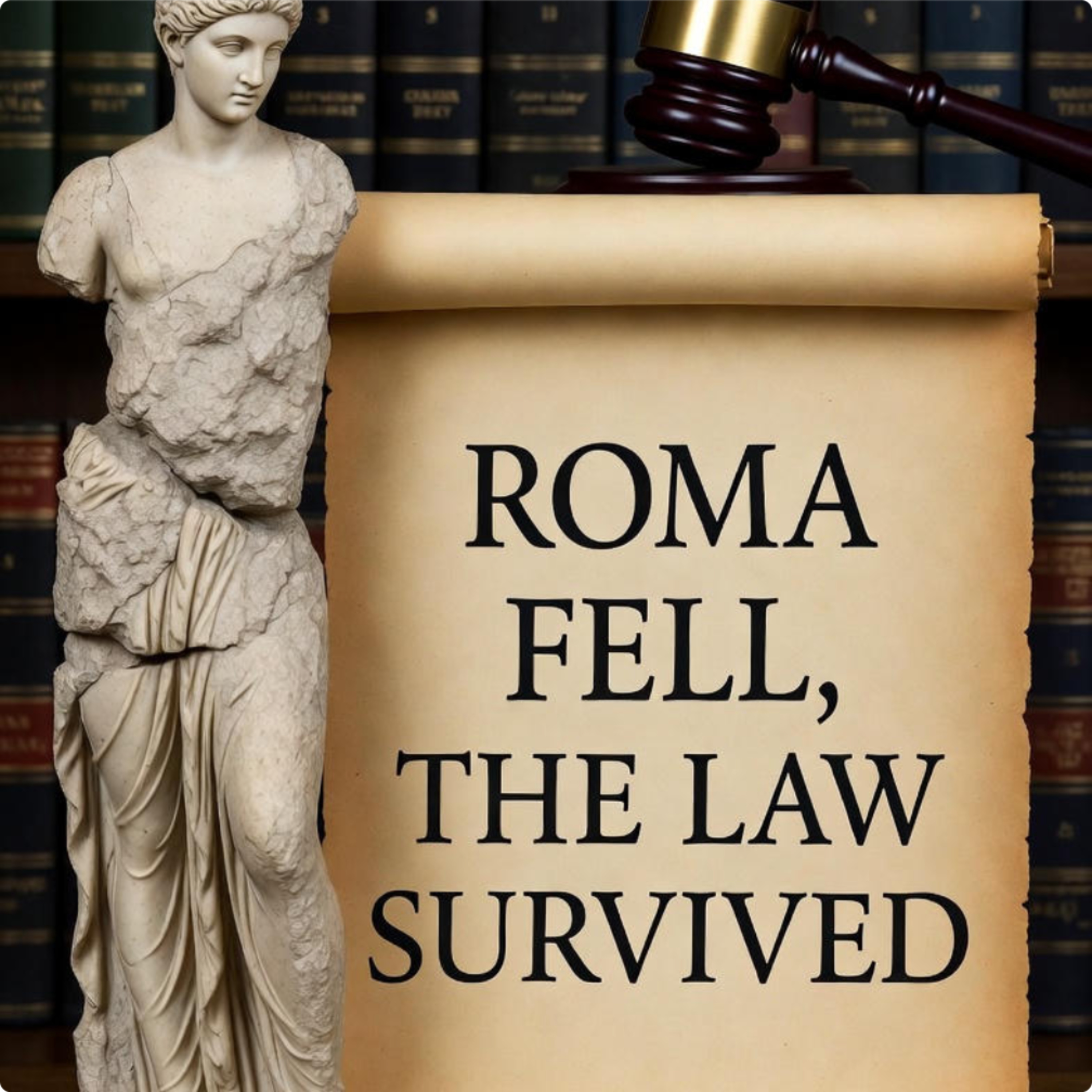 Why Every Law Still Speaks Latin