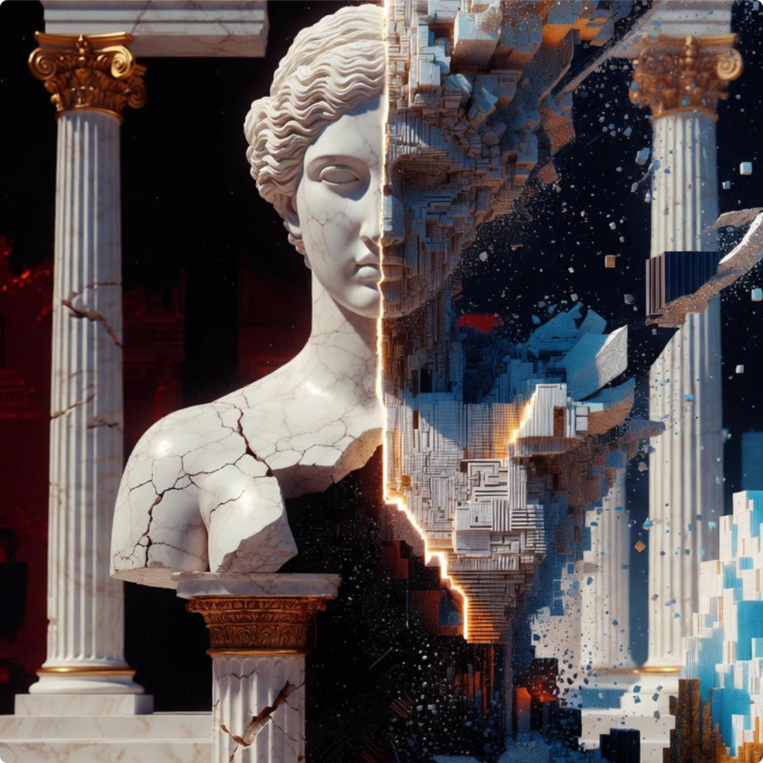 ⭐Eudaimonia and the Renewal of the Mind’s Nexus