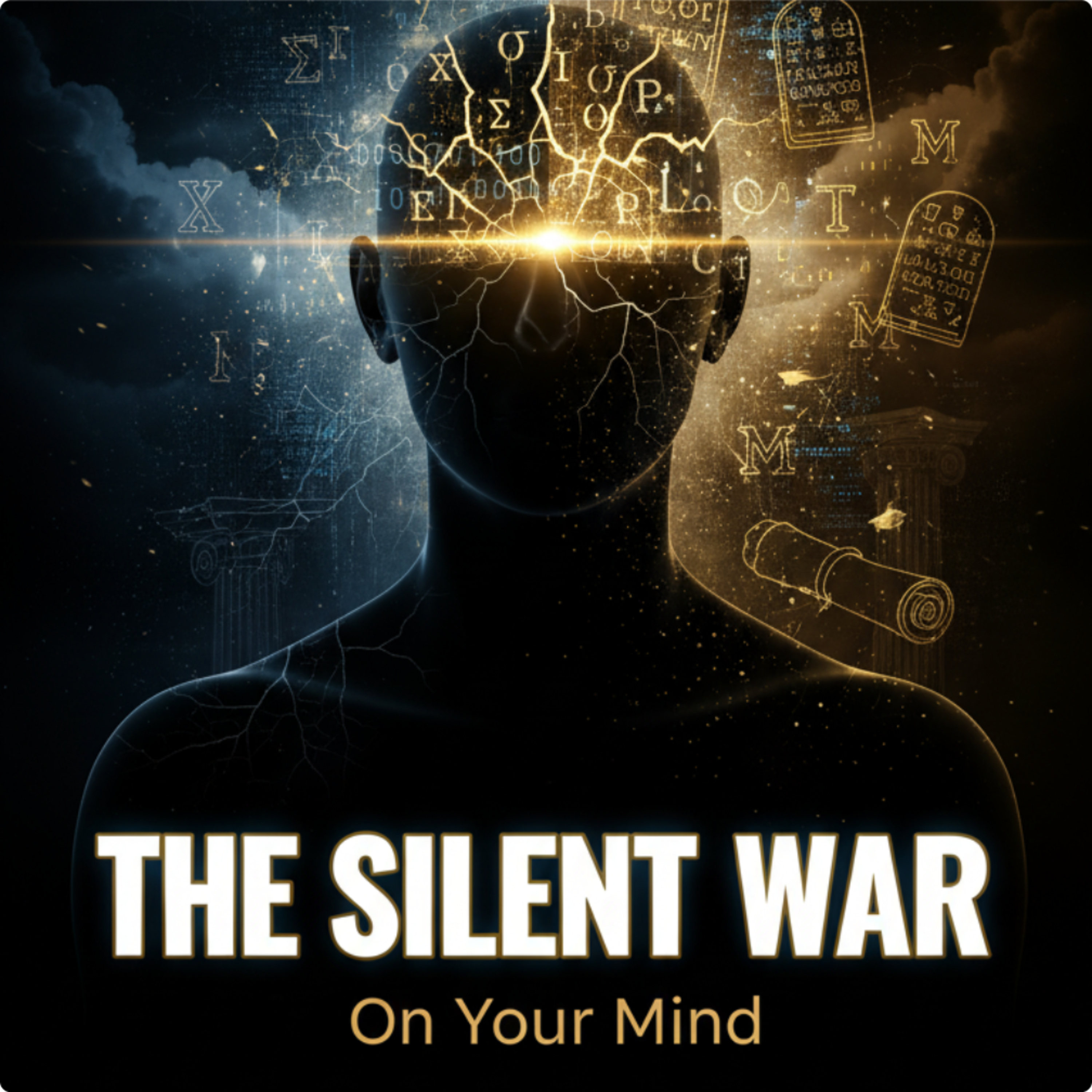 The Silent War on Your Mind — And the Ancient Laws That Break the Spell