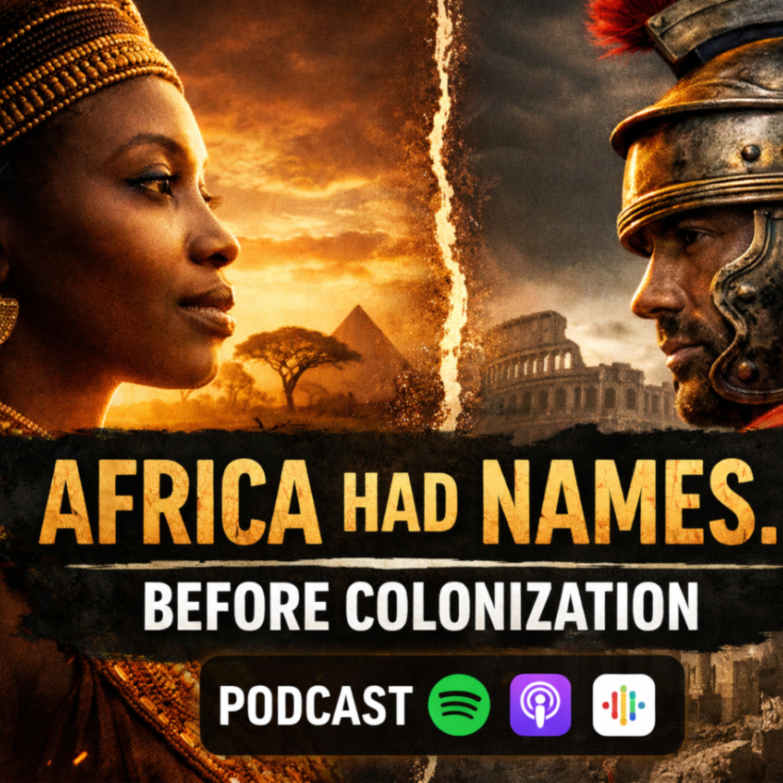 Alkebulan and the Naming of Africa: History, Myth, and Scholarly Evidence