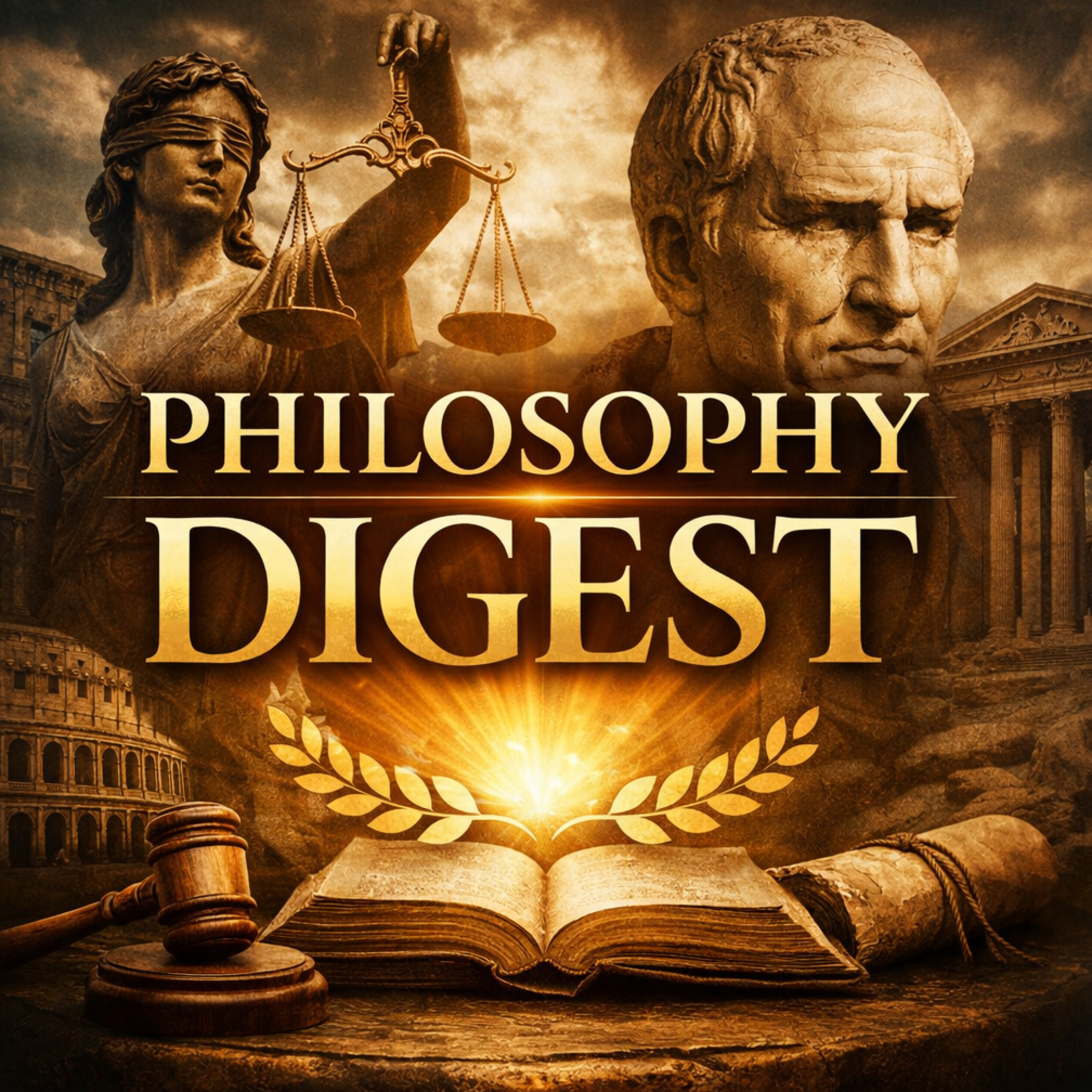 Ius vs Iustitia: When Law Betrays Justice