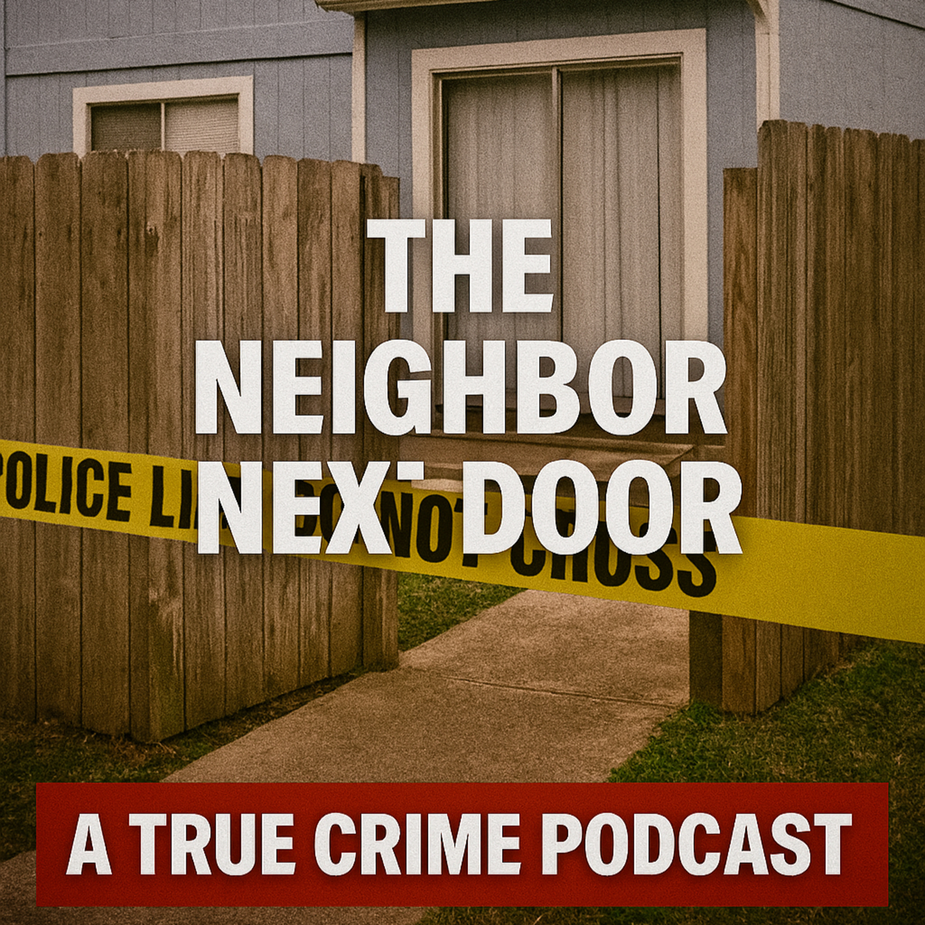 The Neighbor Next Door episode artwork