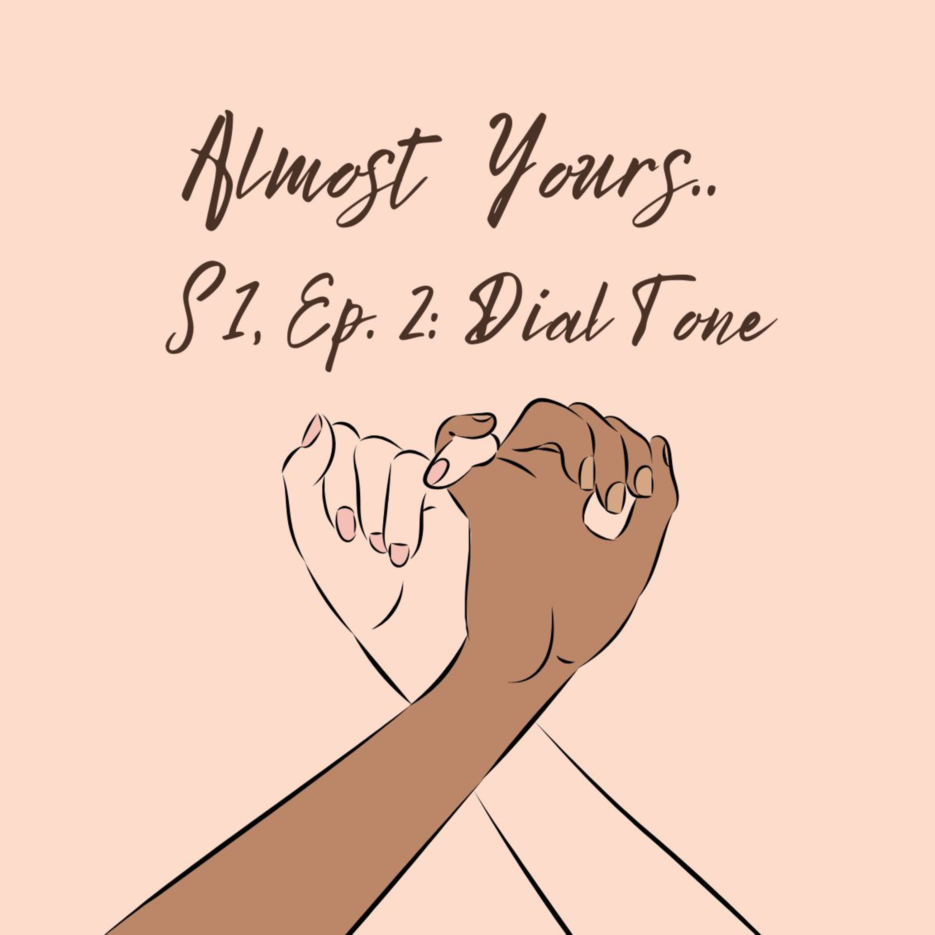 Dial Tone episode artwork