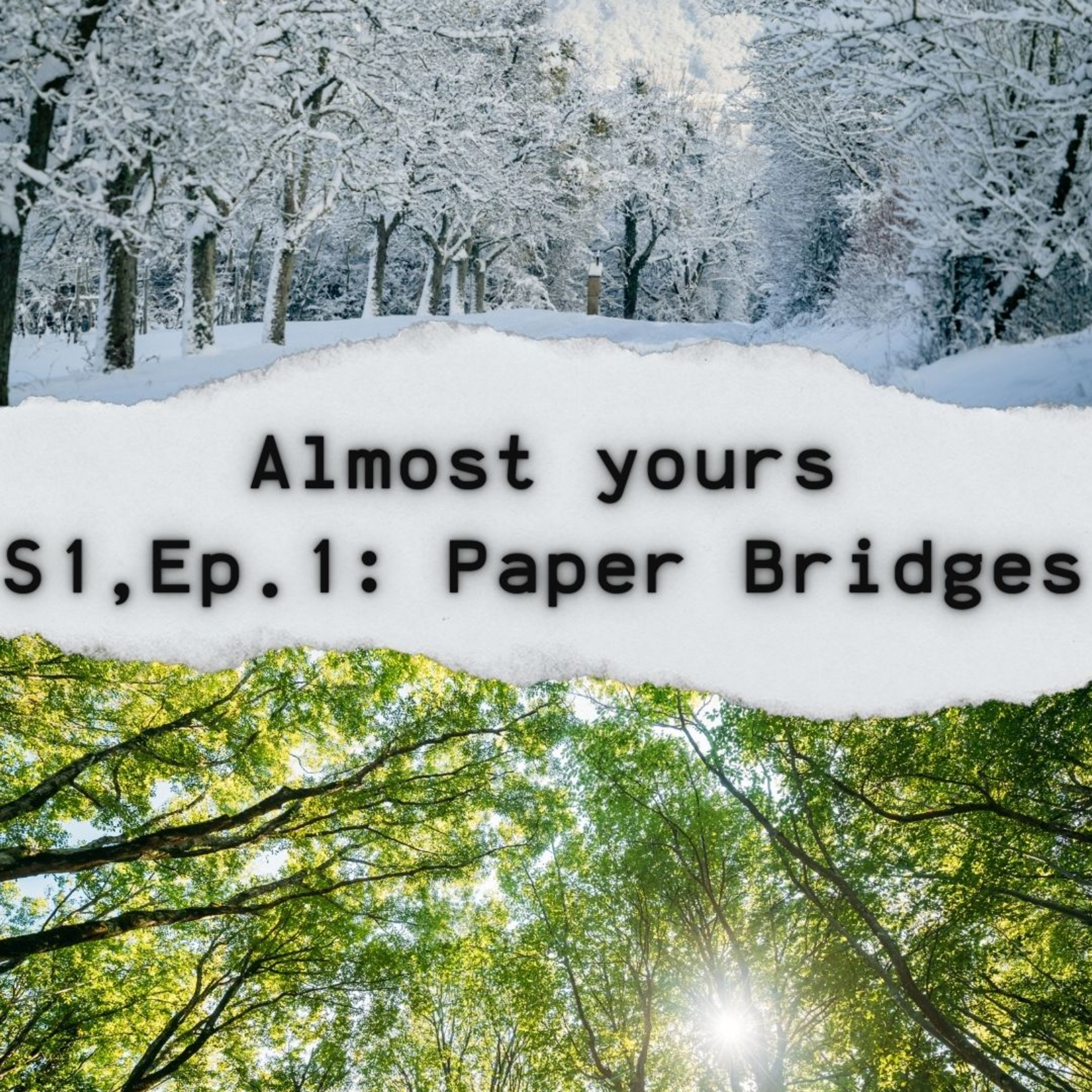 Paper Bridges episode artwork
