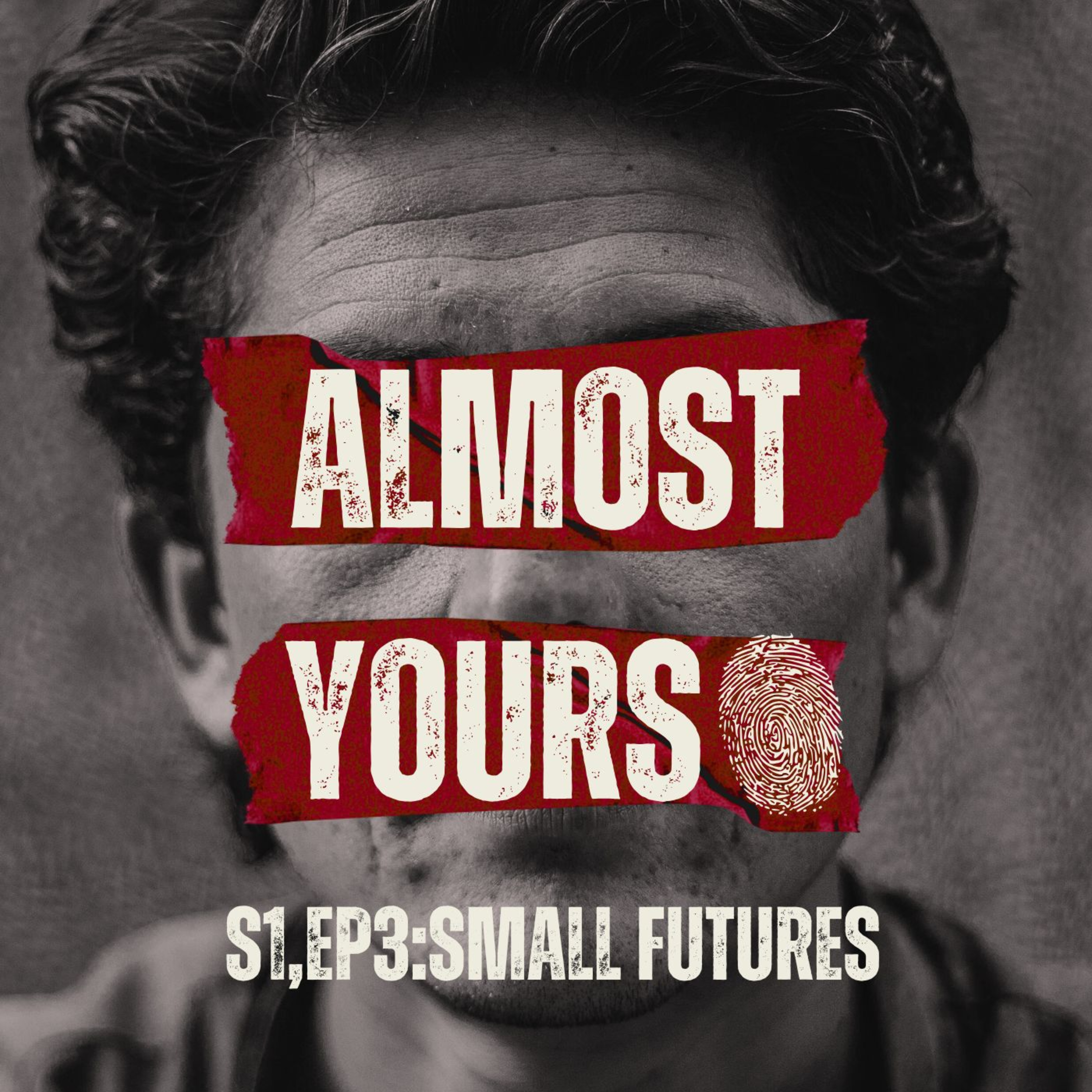 Small Futures episode artwork