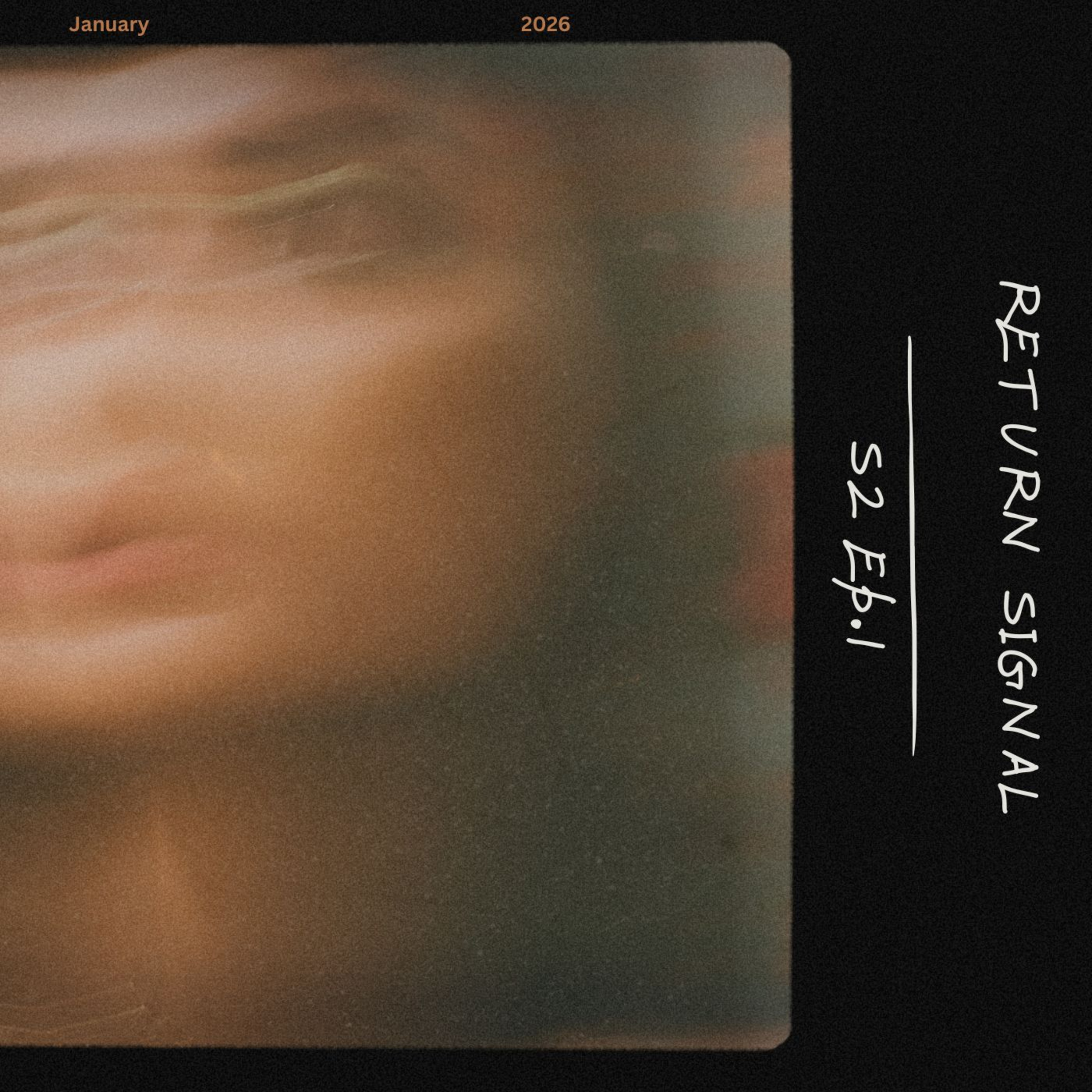 Return Signal episode artwork