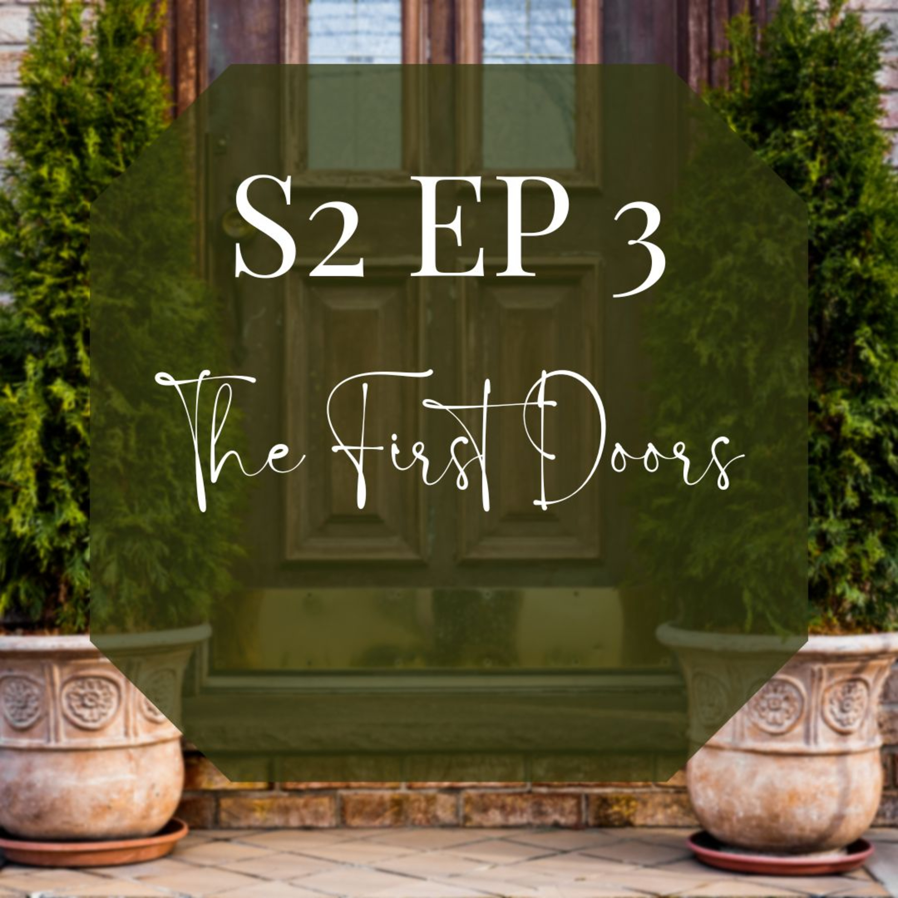 The First Doors episode artwork