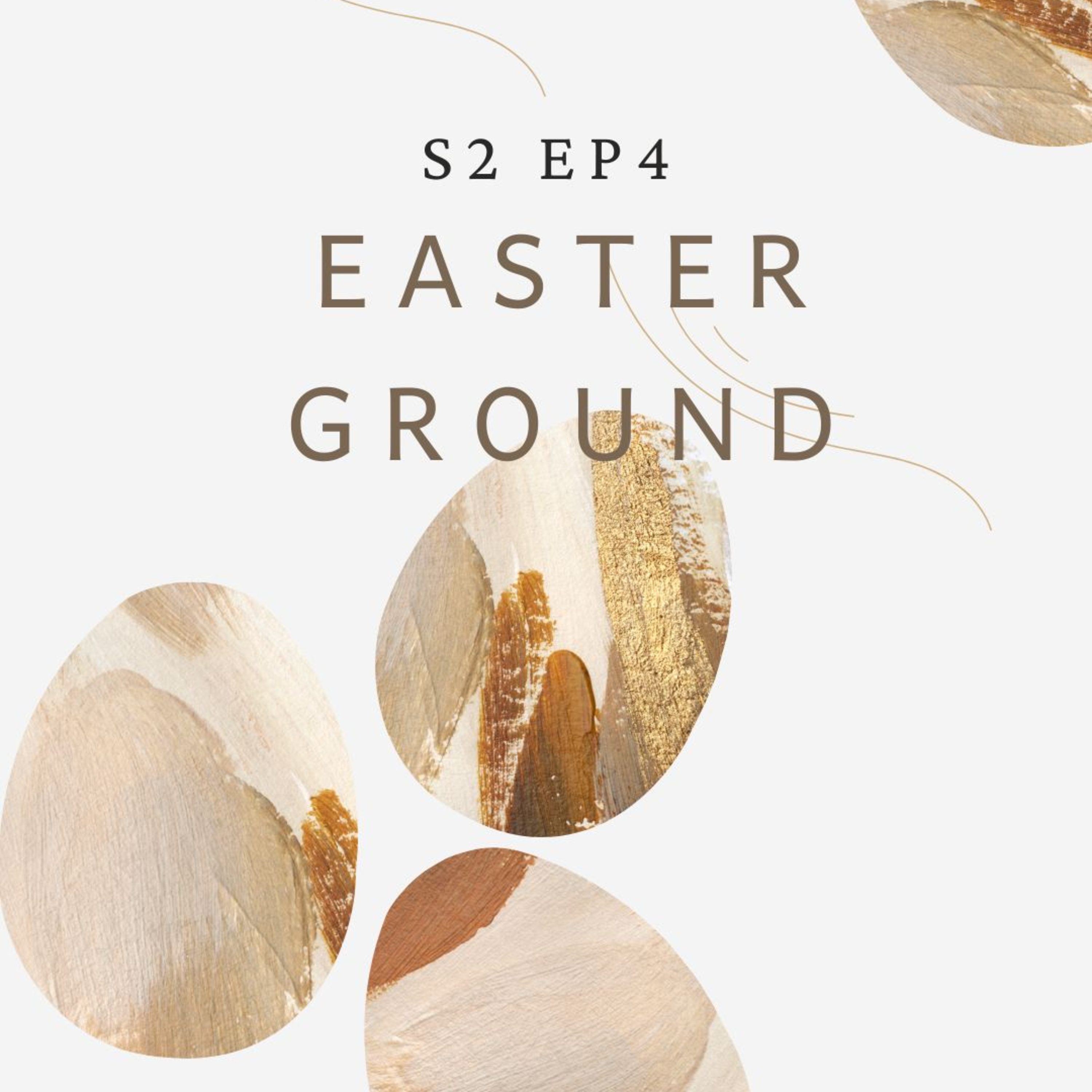 Easter Ground episode artwork