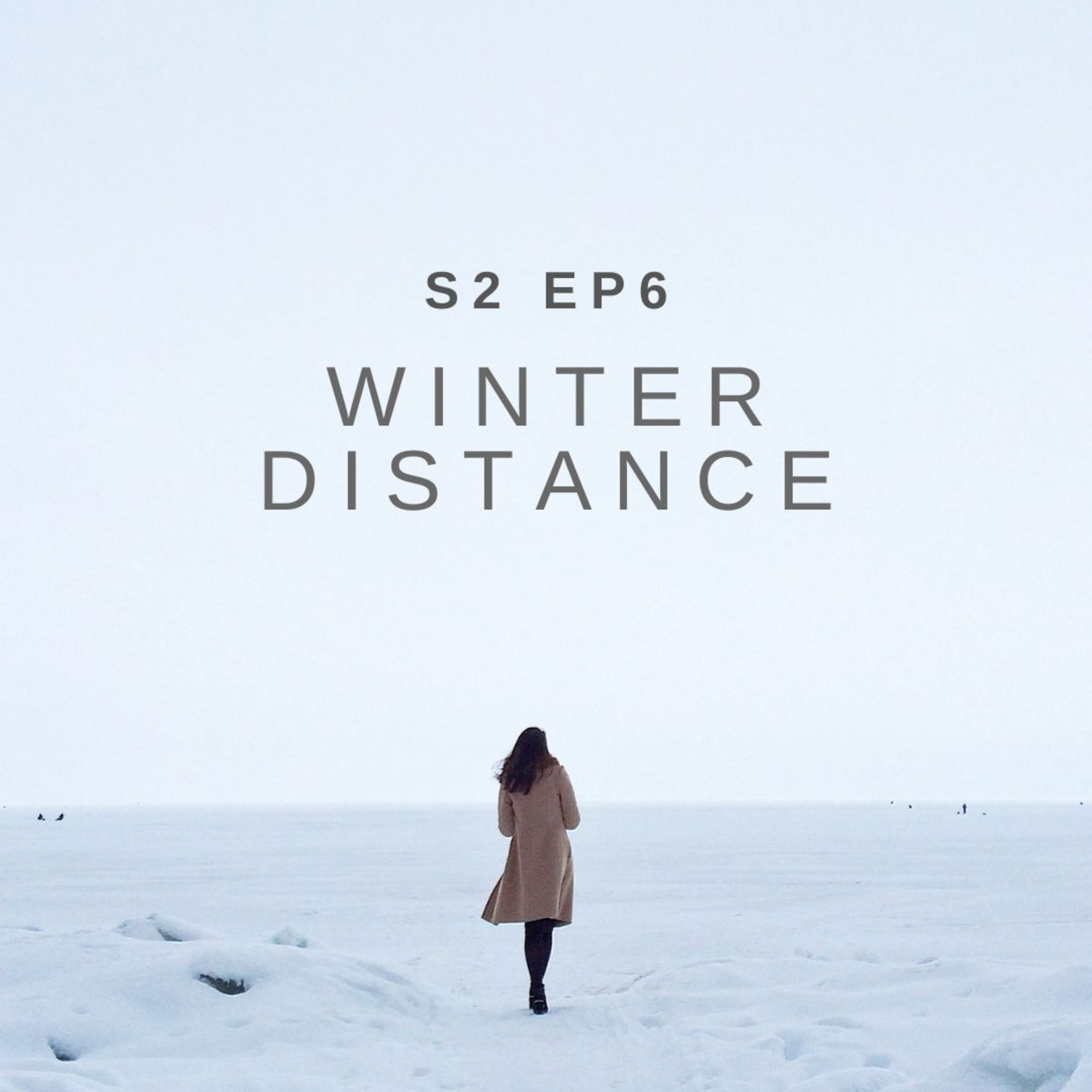 Winter Distance episode artwork