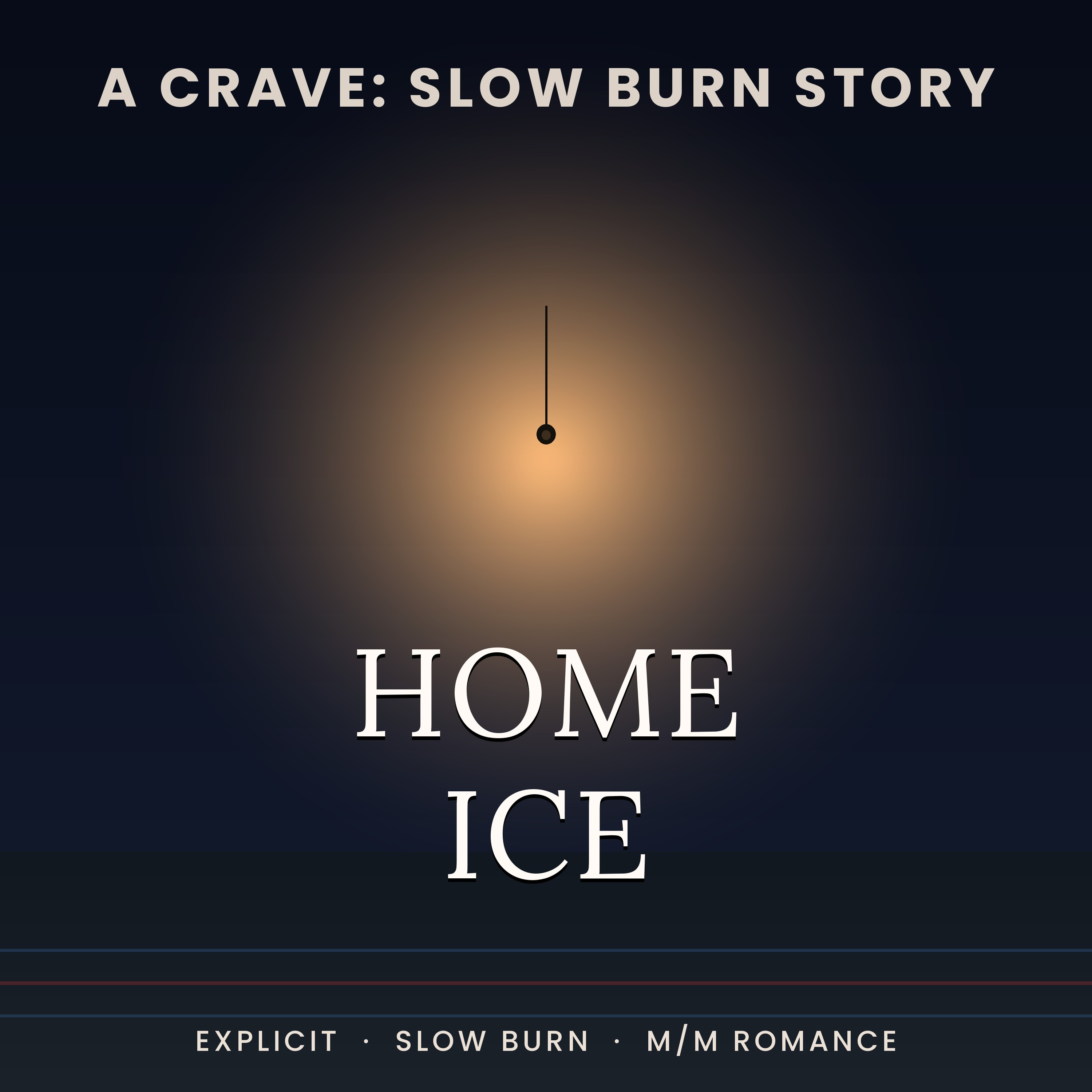 Home Ice | Romance Story