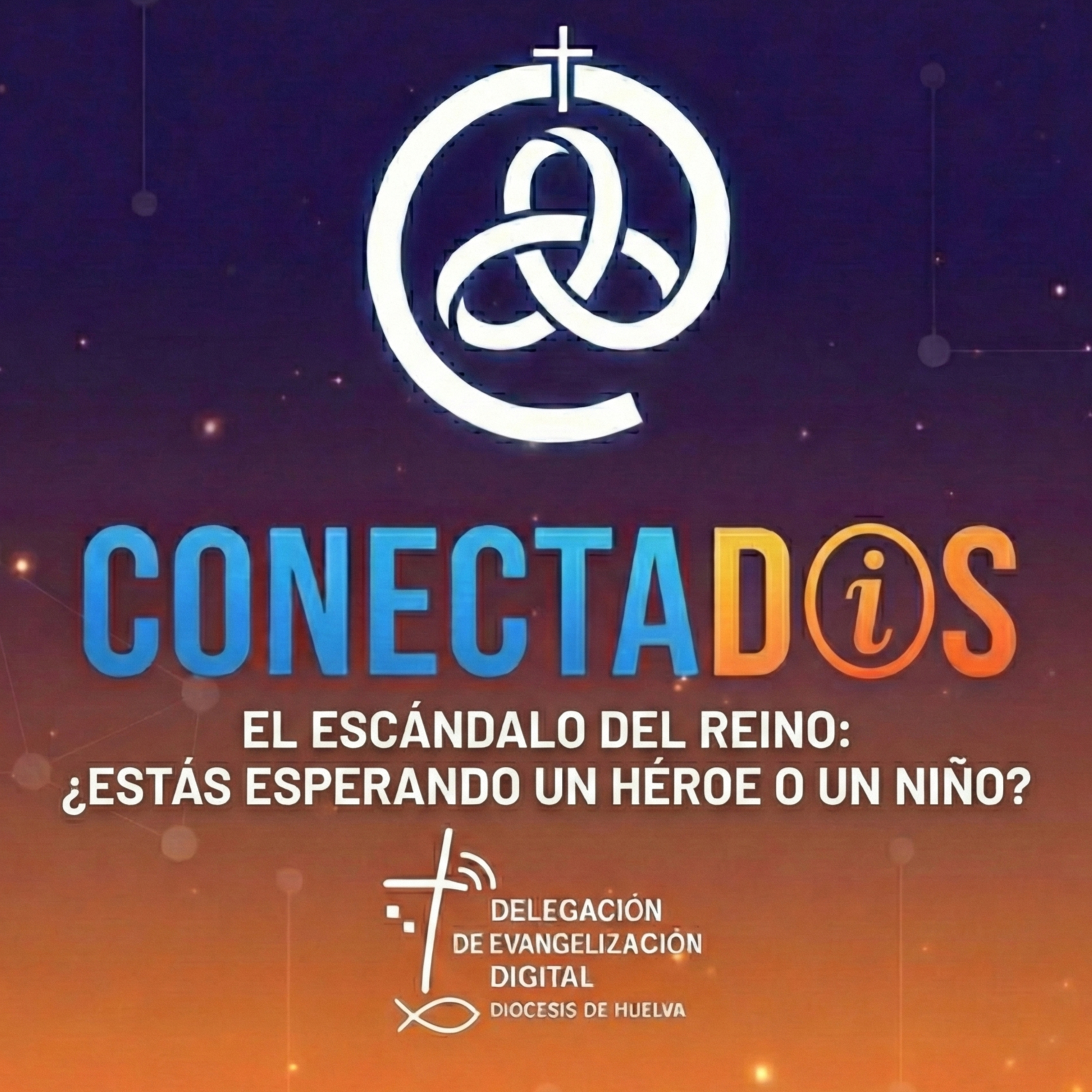 El Escándalo del Reino: ¿Estás Esperando un Héroe o un Niño? episode artwork