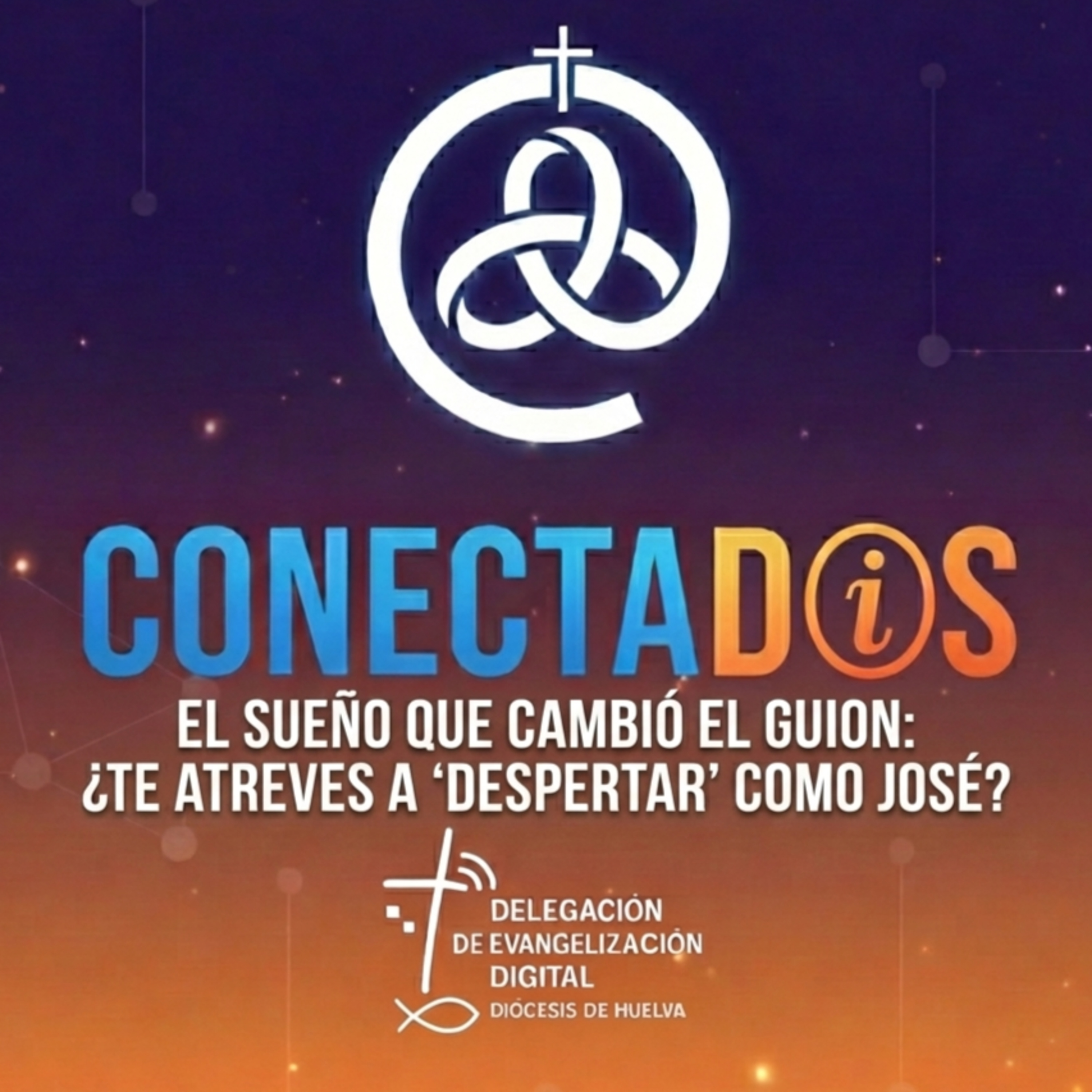 El Sueño que Cambió el Guion: ¿Te Atreves a "Despertar" como José? episode artwork