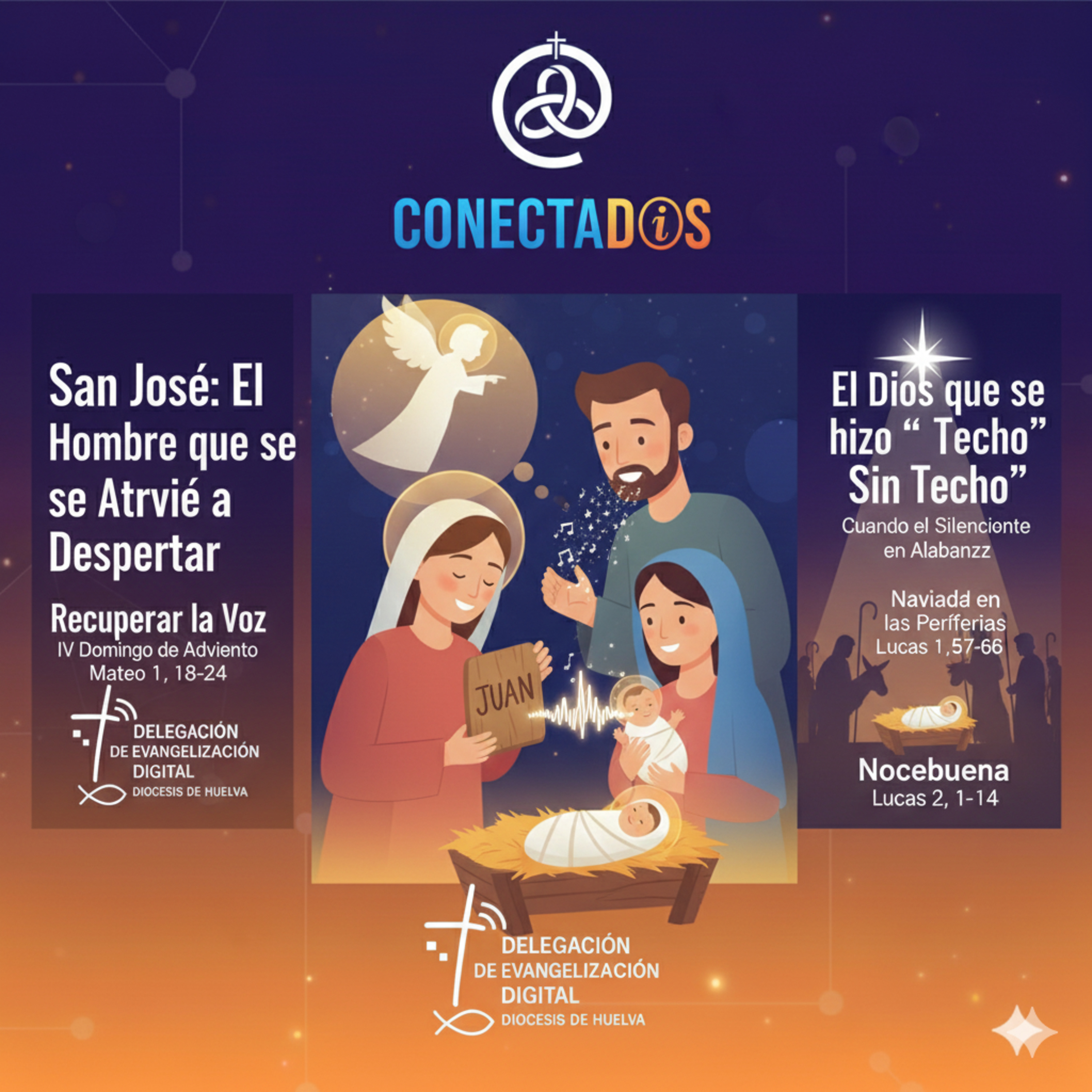Recuperar la Voz: Cuando el Silencio se Convierte en Alabanza episode artwork