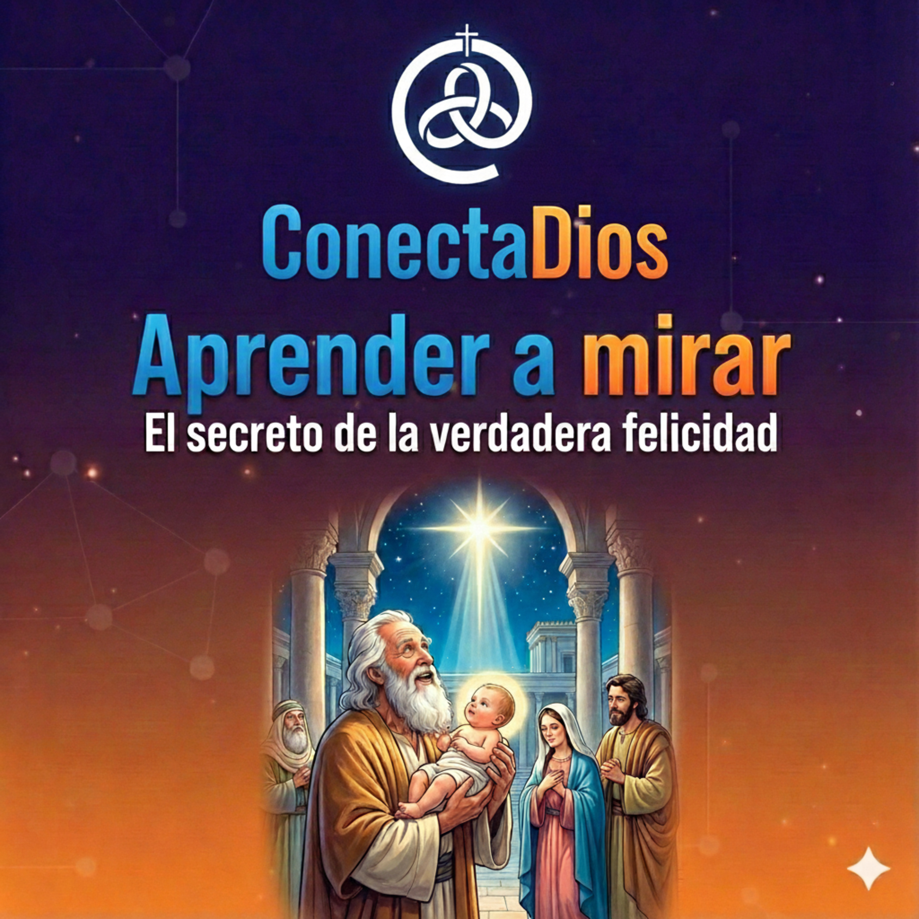 Aprender a mirar: El secreto de la verdadera felicidad episode artwork