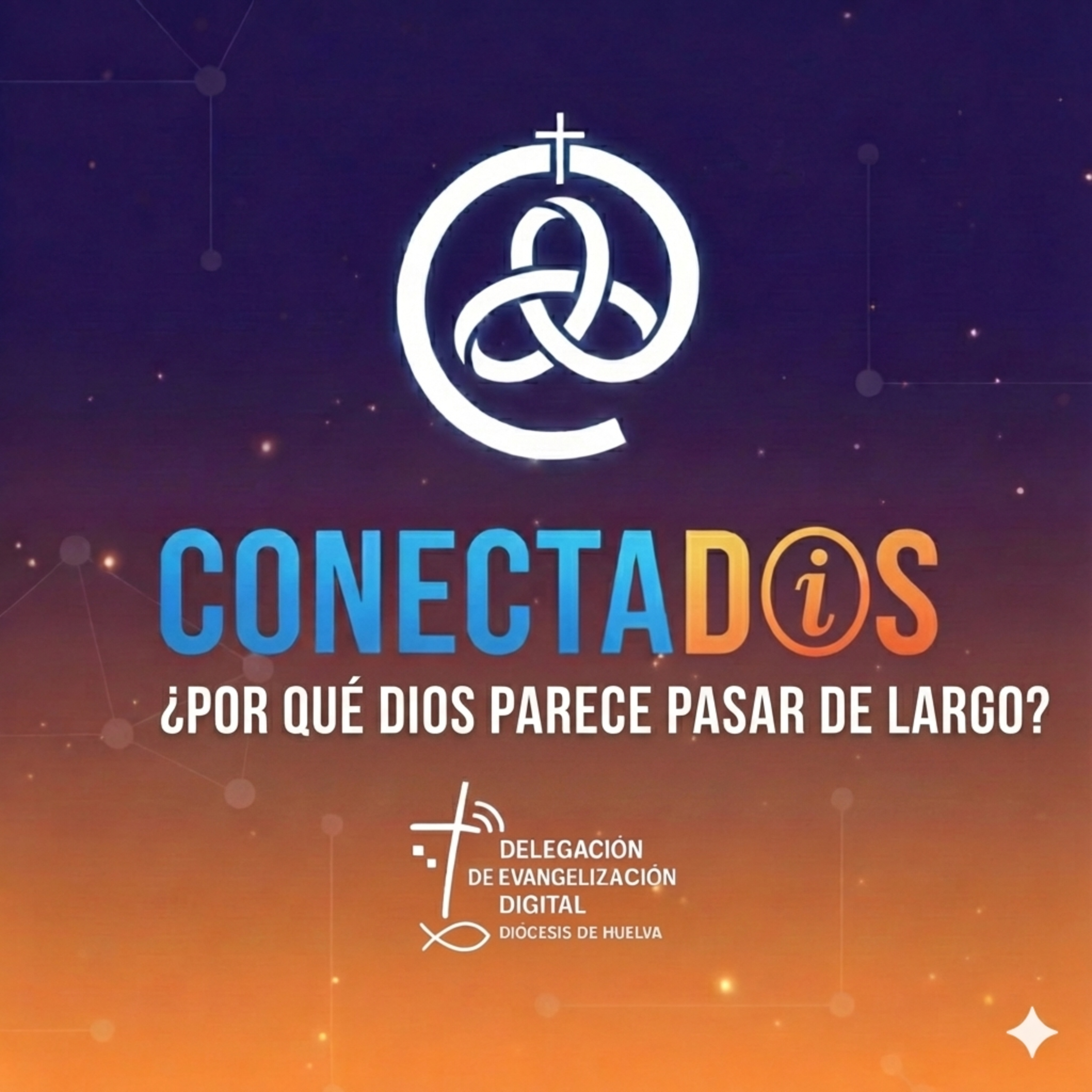 ¿Por qué Dios parece pasar de largo? episode artwork