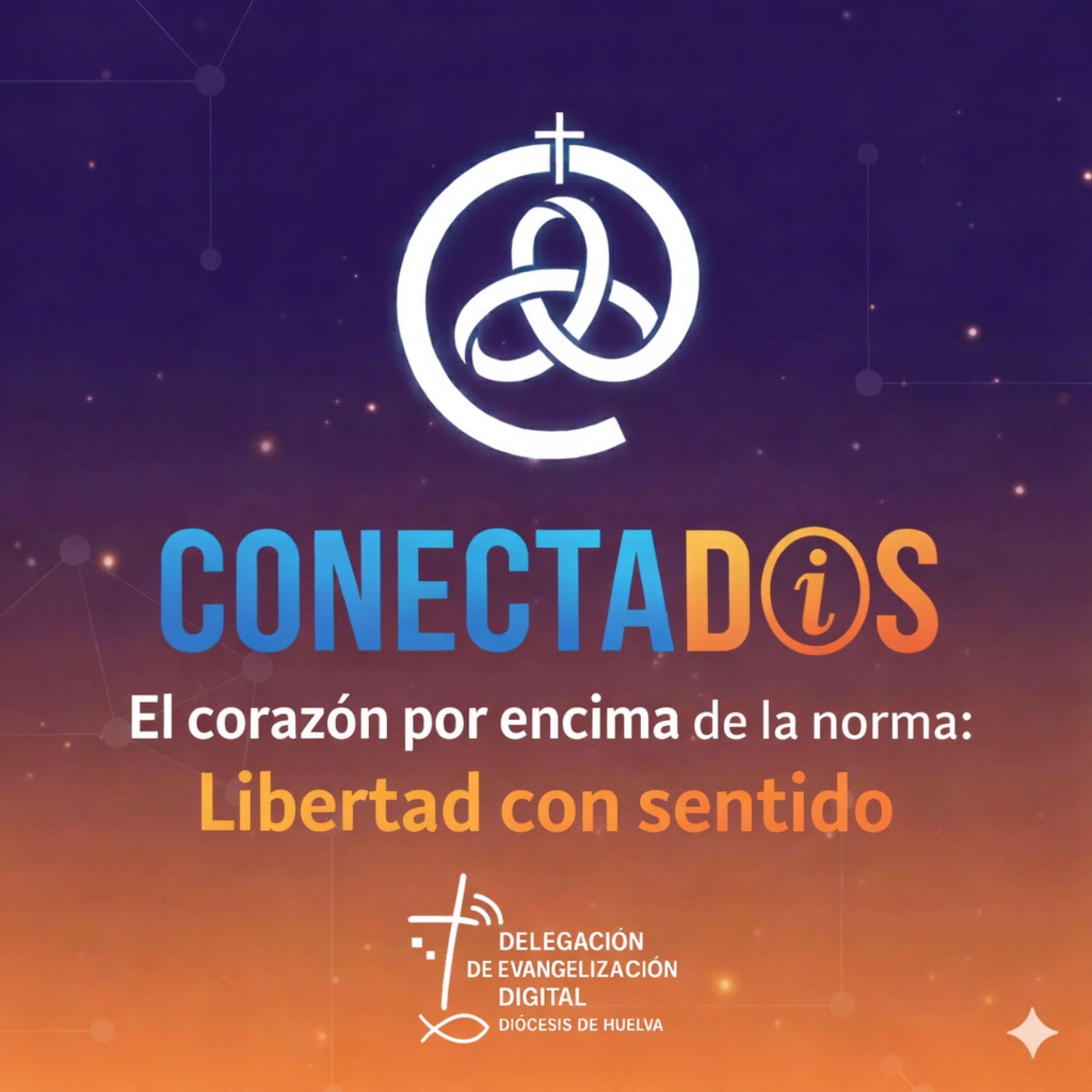 El corazón por encima de la norma: Libertad con sentido episode artwork